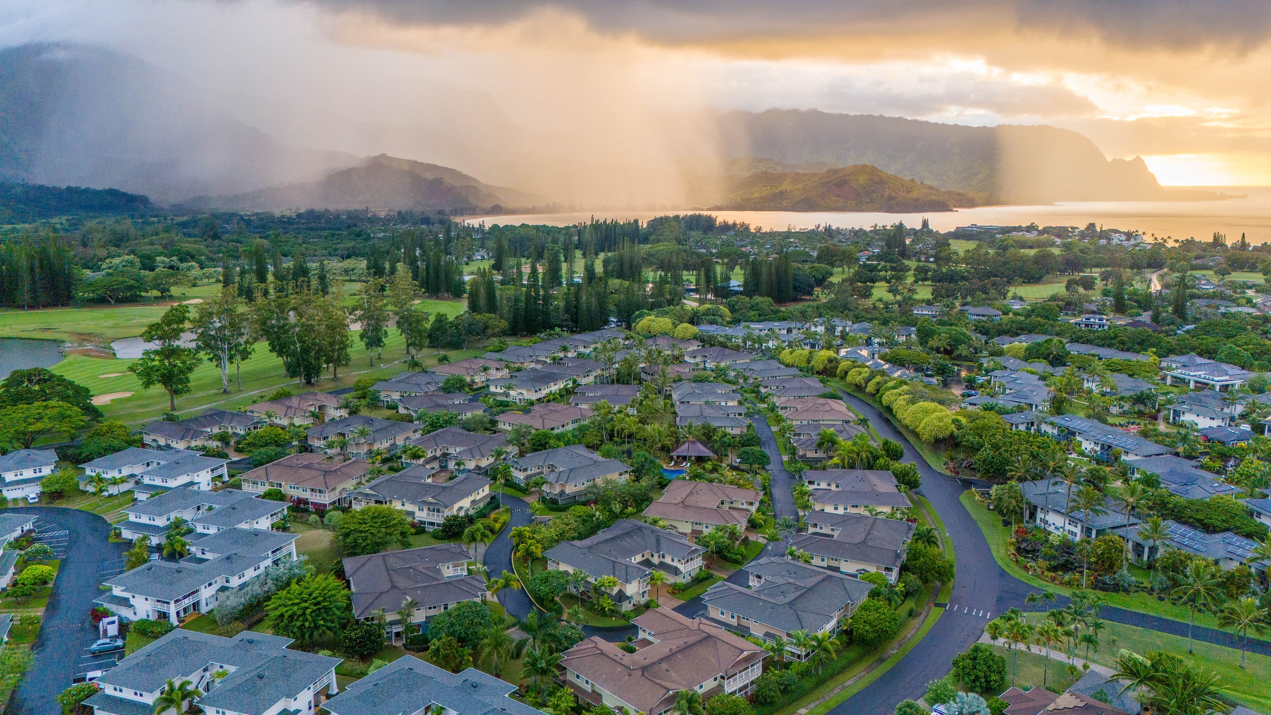 Condo in Princeville · ★4.84 · 2 bedrooms · 3 beds · 2 shared baths - Image 7