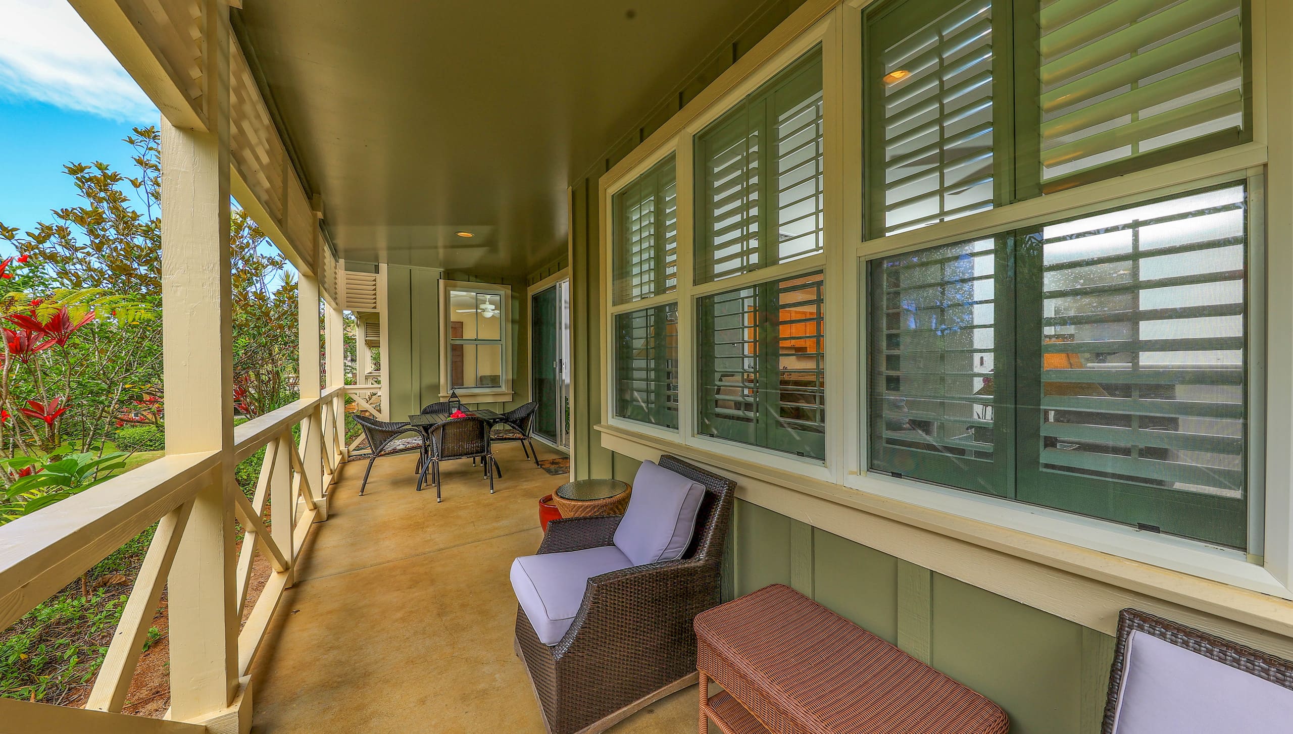 Condo in Princeville · ★4.84 · 2 bedrooms · 3 beds · 2 shared baths - Image 19