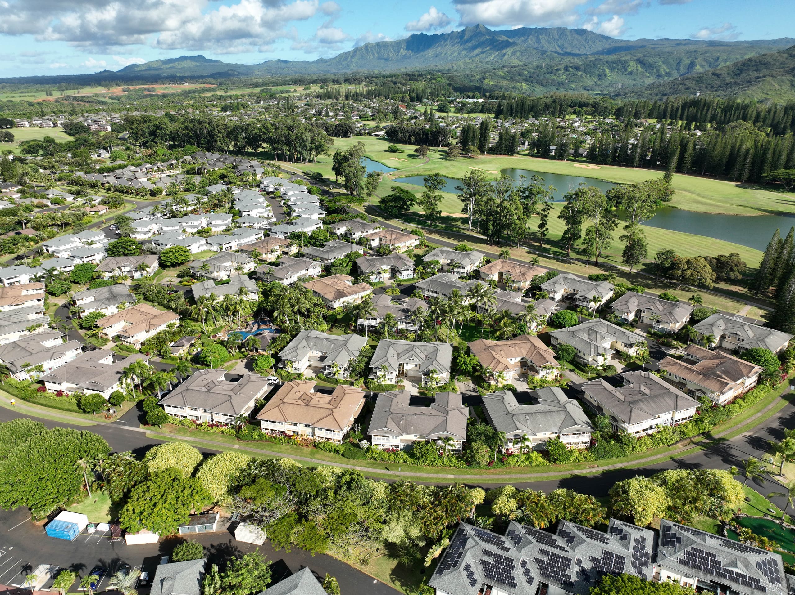 Condo in Princeville · ★4.84 · 2 bedrooms · 3 beds · 2 shared baths - Image 45