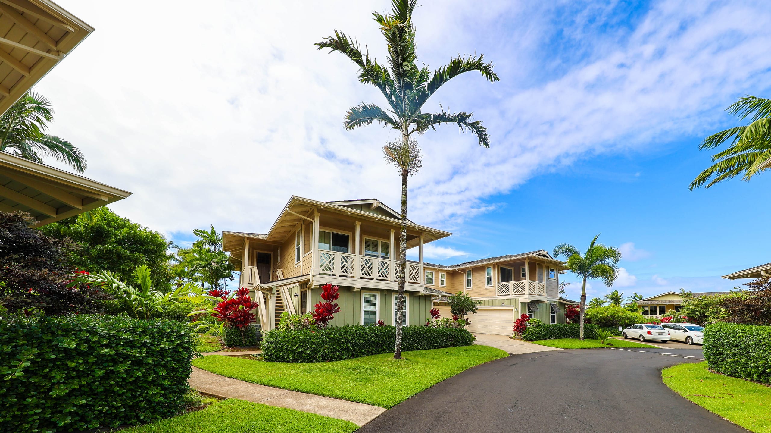 Condo in Princeville · ★4.84 · 2 bedrooms · 3 beds · 2 shared baths - Image 52