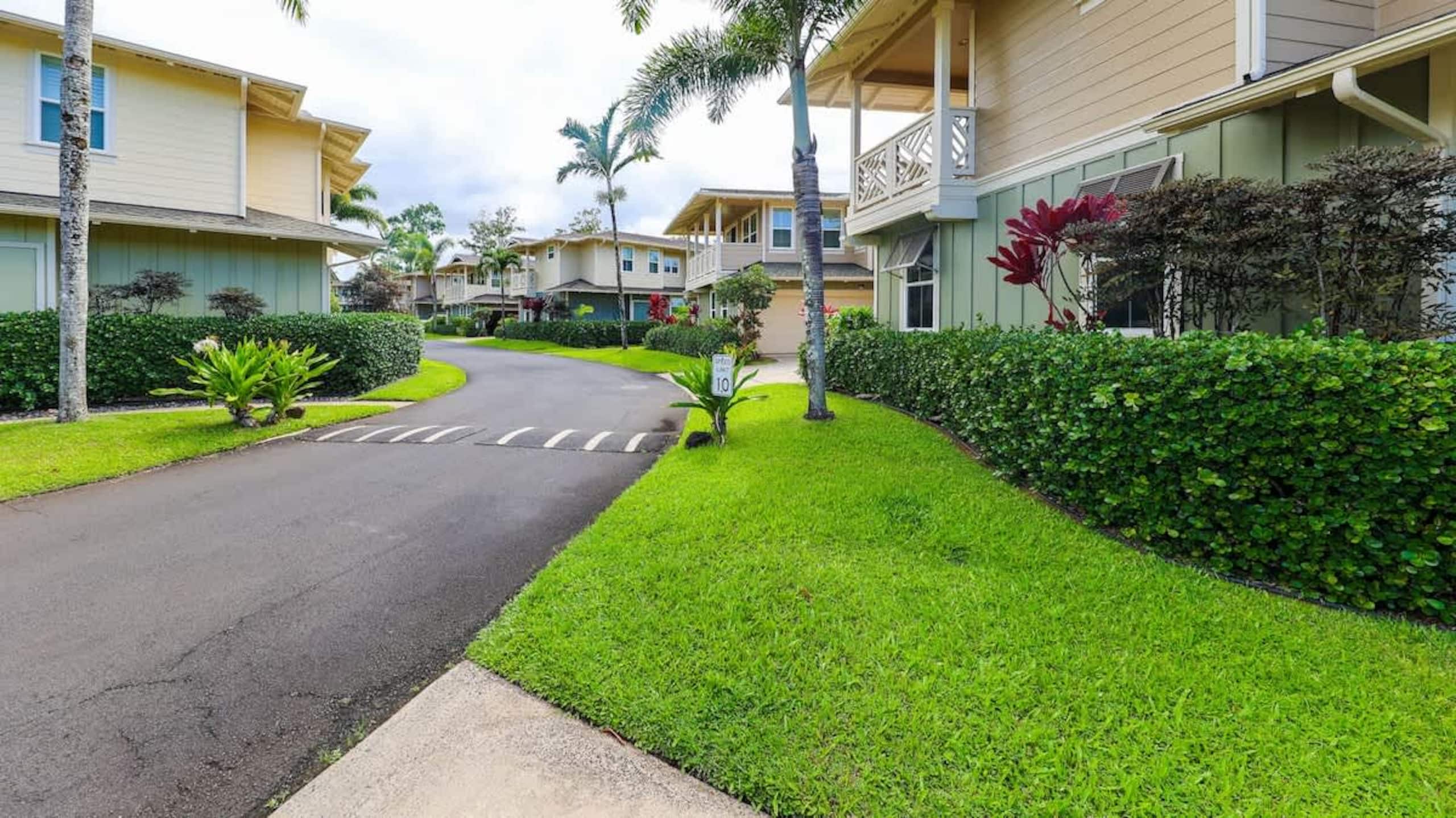 Condo in Princeville · ★4.84 · 2 bedrooms · 3 beds · 2 shared baths - Image 54