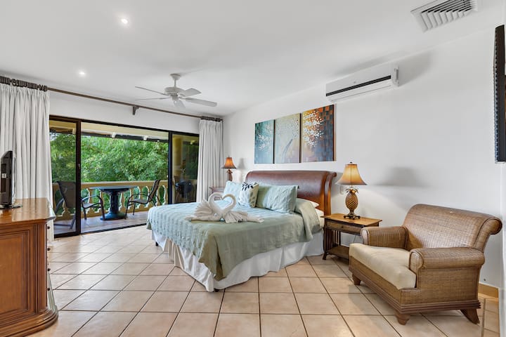 Chumba Mahiri cha Kulala