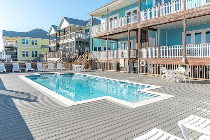 Fort Morgan Property Management managed Airbnb listing 2