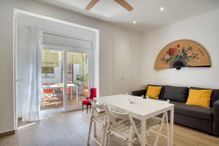 Old Side Platja d Aro