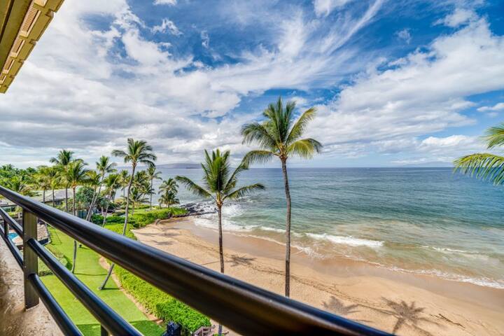 Stunning Ocean Views -Polo Beach Club #606 gallery image 3