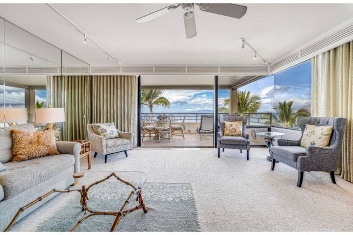 Stunning Ocean Views -Polo Beach Club #606 gallery image 5
