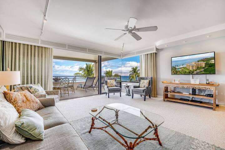 Stunning Ocean Views -Polo Beach Club #606 gallery image 4