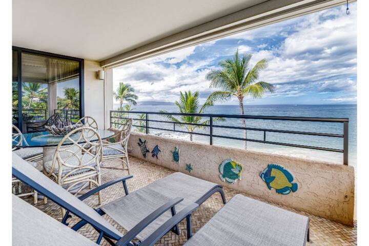 Stunning Ocean Views -Polo Beach Club #606 gallery image 2