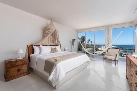 Luxury Sunset Master By Casa Lulú