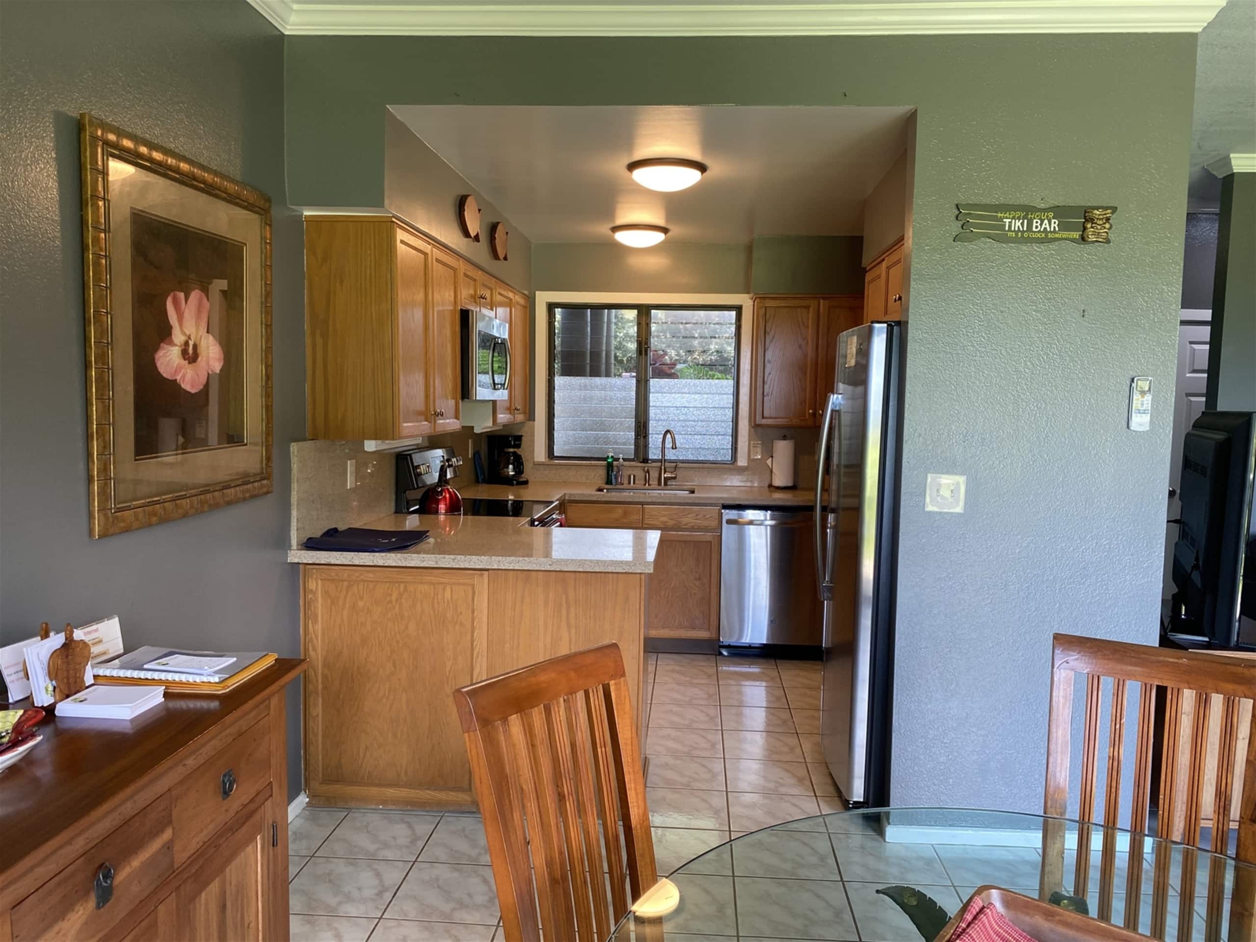Condo in Kapaa · ★5.0 · 1 bedroom · 2 beds · 1.5 baths - Image 8