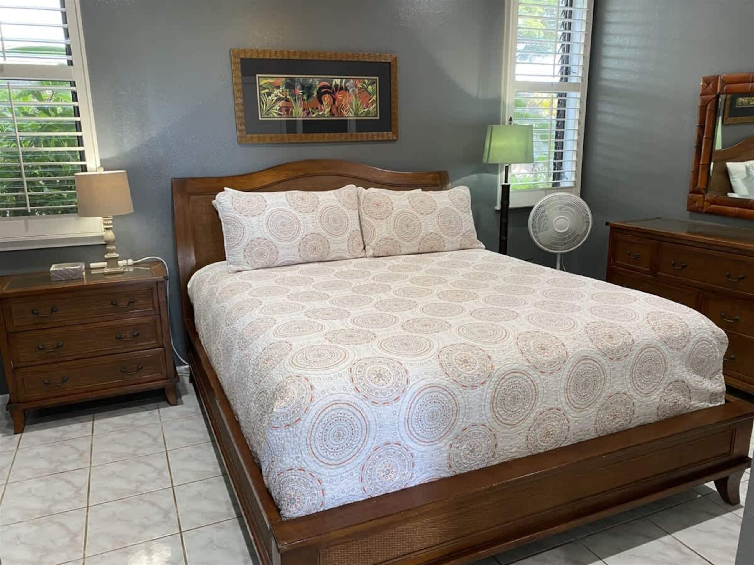 Condo in Kapaa · ★5.0 · 1 bedroom · 2 beds · 1.5 baths - Image 14