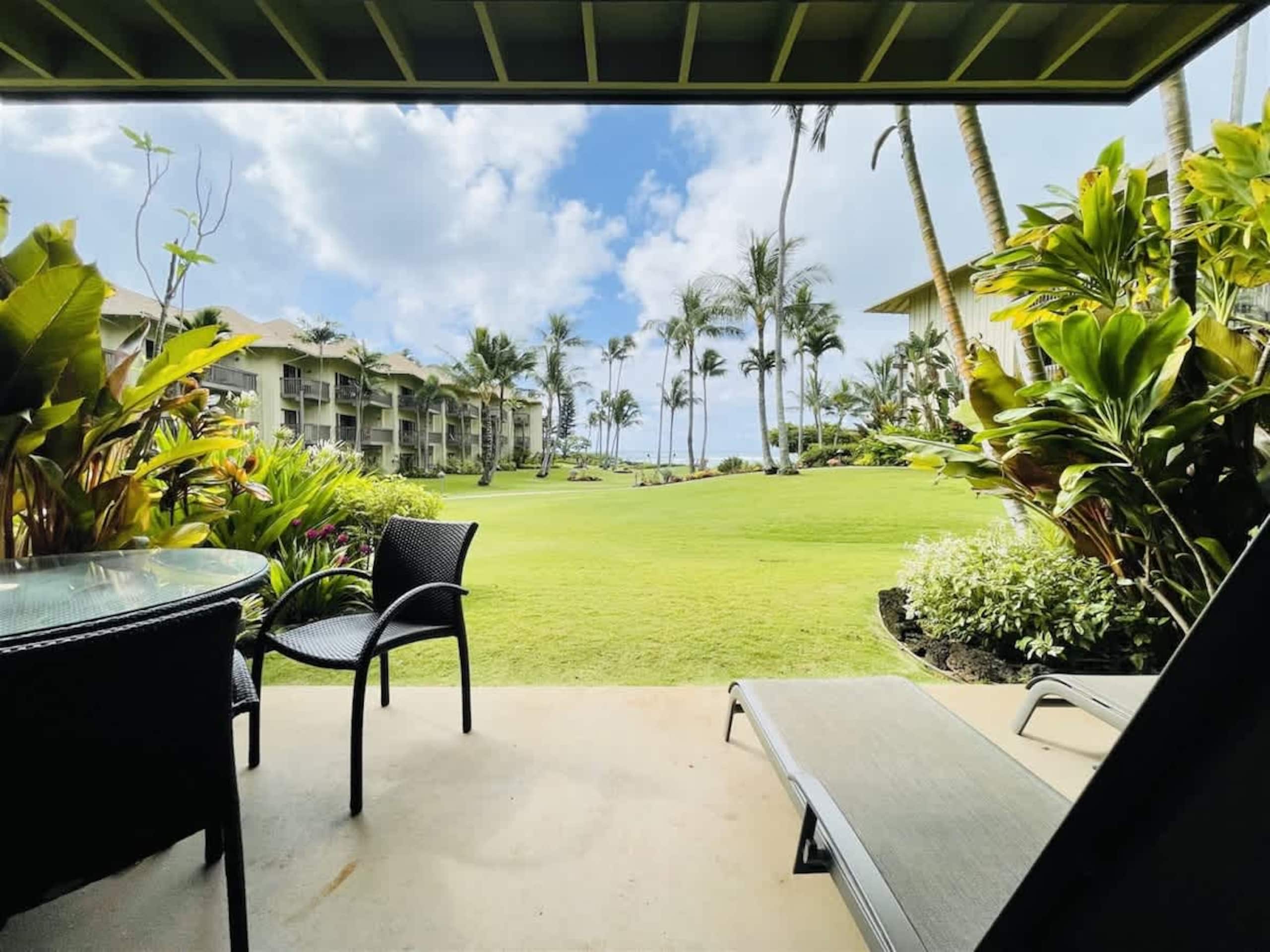 Condo in Kapaa · ★5.0 · 1 bedroom · 2 beds · 1.5 baths - Image 1