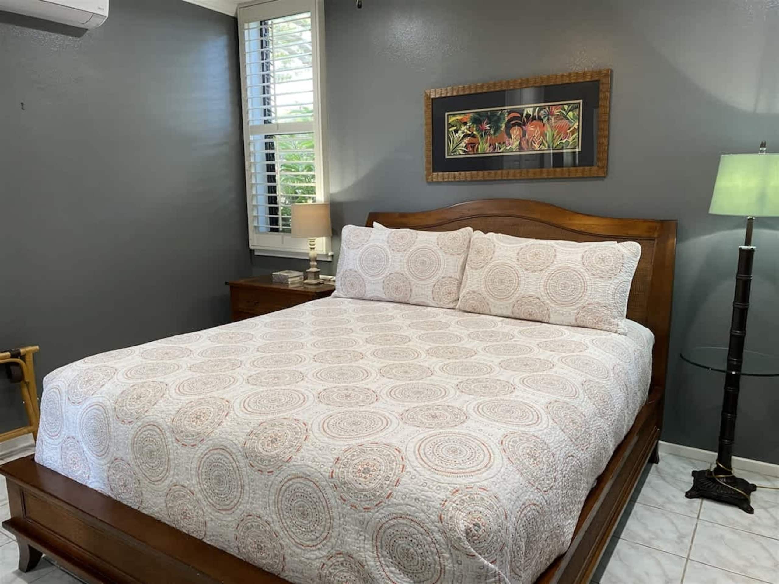 Condo in Kapaa · ★5.0 · 1 bedroom · 2 beds · 1.5 baths - Image 5