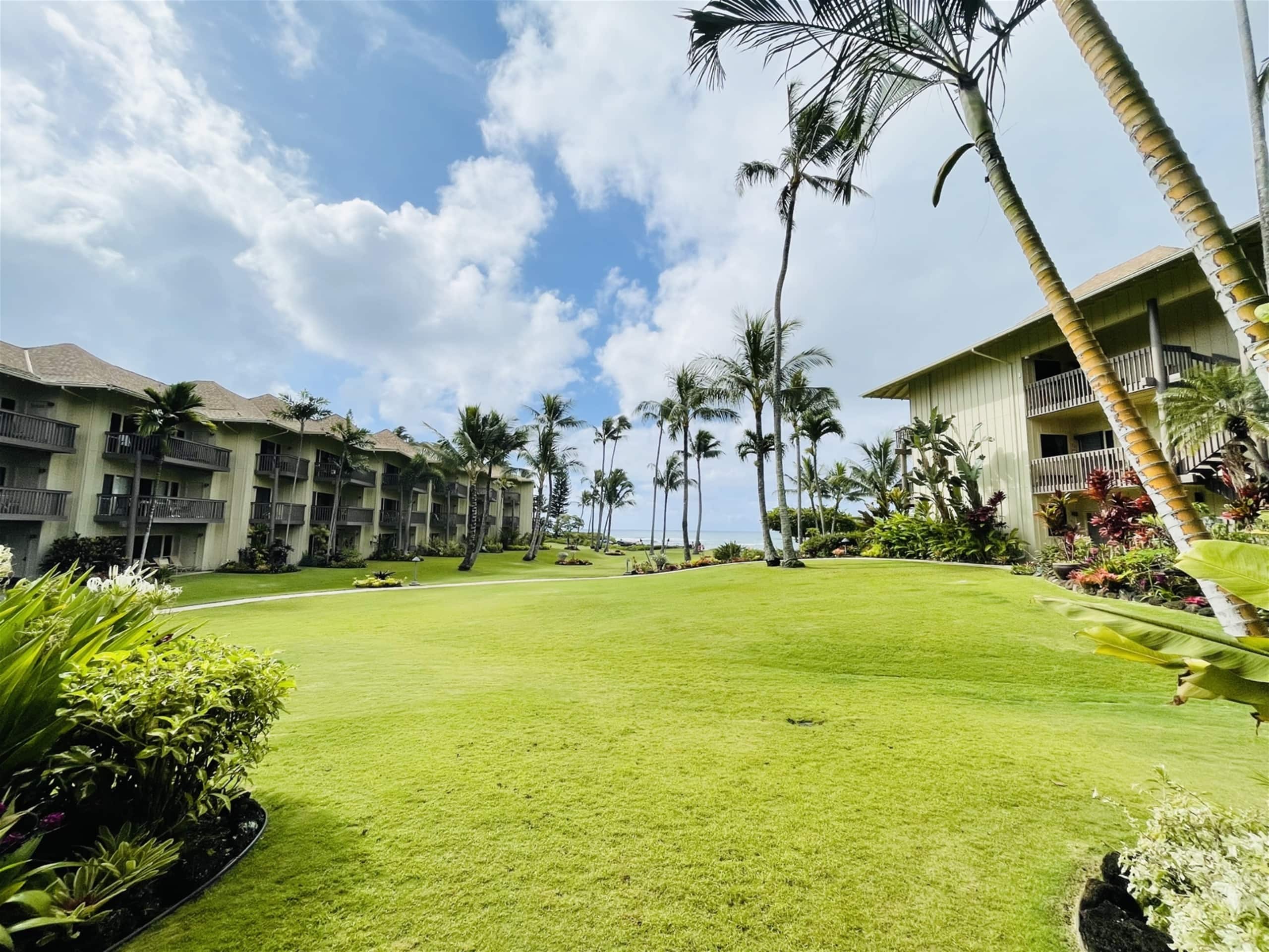 Condo in Kapaa · ★5.0 · 1 bedroom · 2 beds · 1.5 baths - Image 25