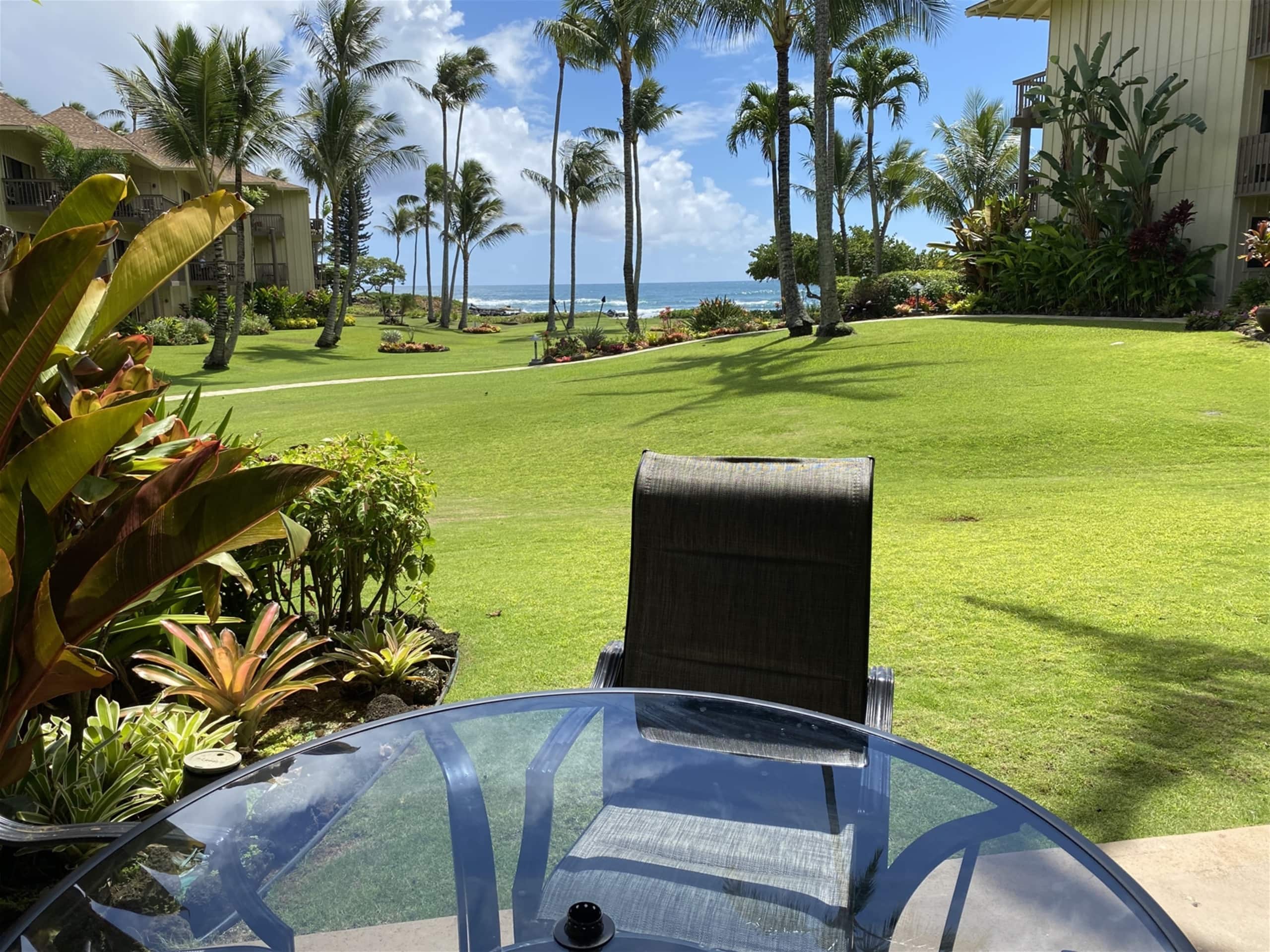 Condo in Kapaa · ★5.0 · 1 bedroom · 2 beds · 1.5 baths - Image 12