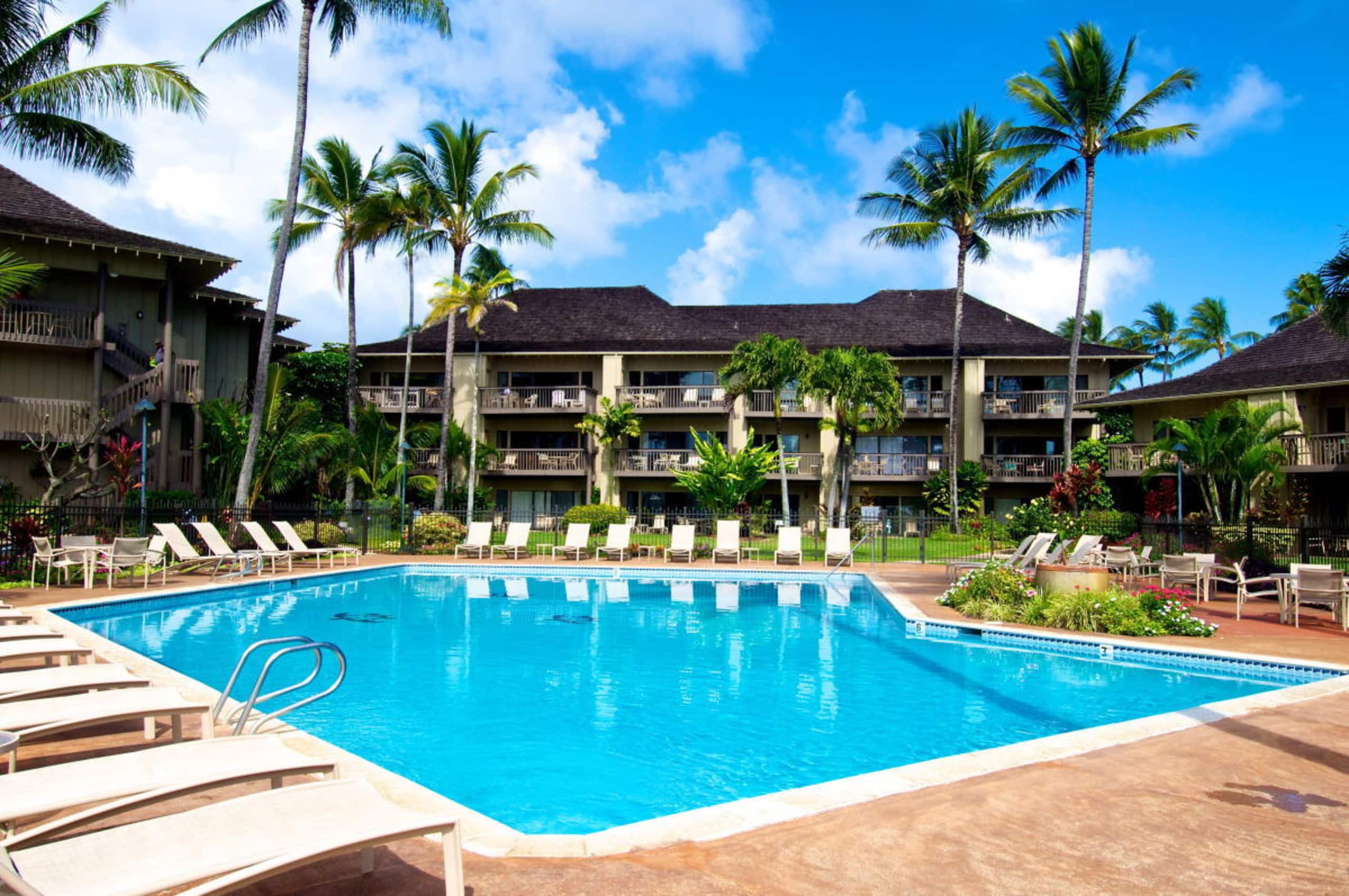 Condo in Kapaa · ★5.0 · 1 bedroom · 2 beds · 1.5 baths - Image 17