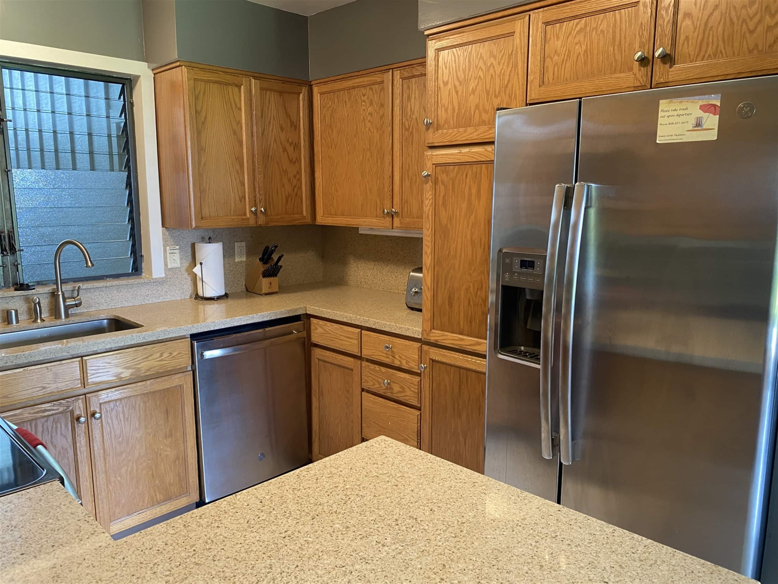 Condo in Kapaa · ★5.0 · 1 bedroom · 2 beds · 1.5 baths - Image 9