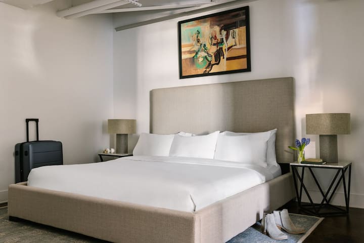 Sonder managed Airbnb listing 3