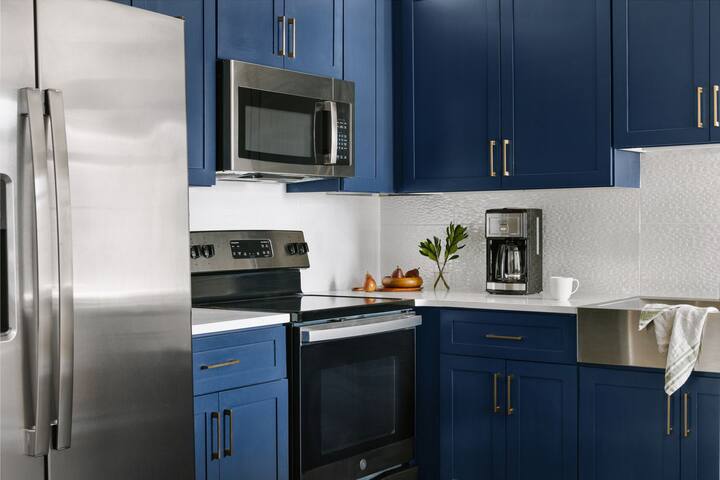 Sonder Dovetail | Two-Bedroom Apartment gallery image 3