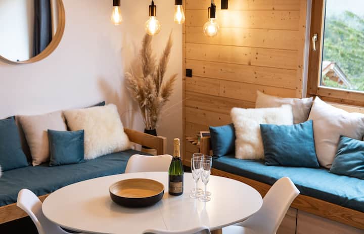 L´araucarya - Immodreams - Avoriaz - Avoriaz