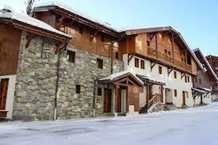 Alpine Immobilier managed Airbnb listing 1