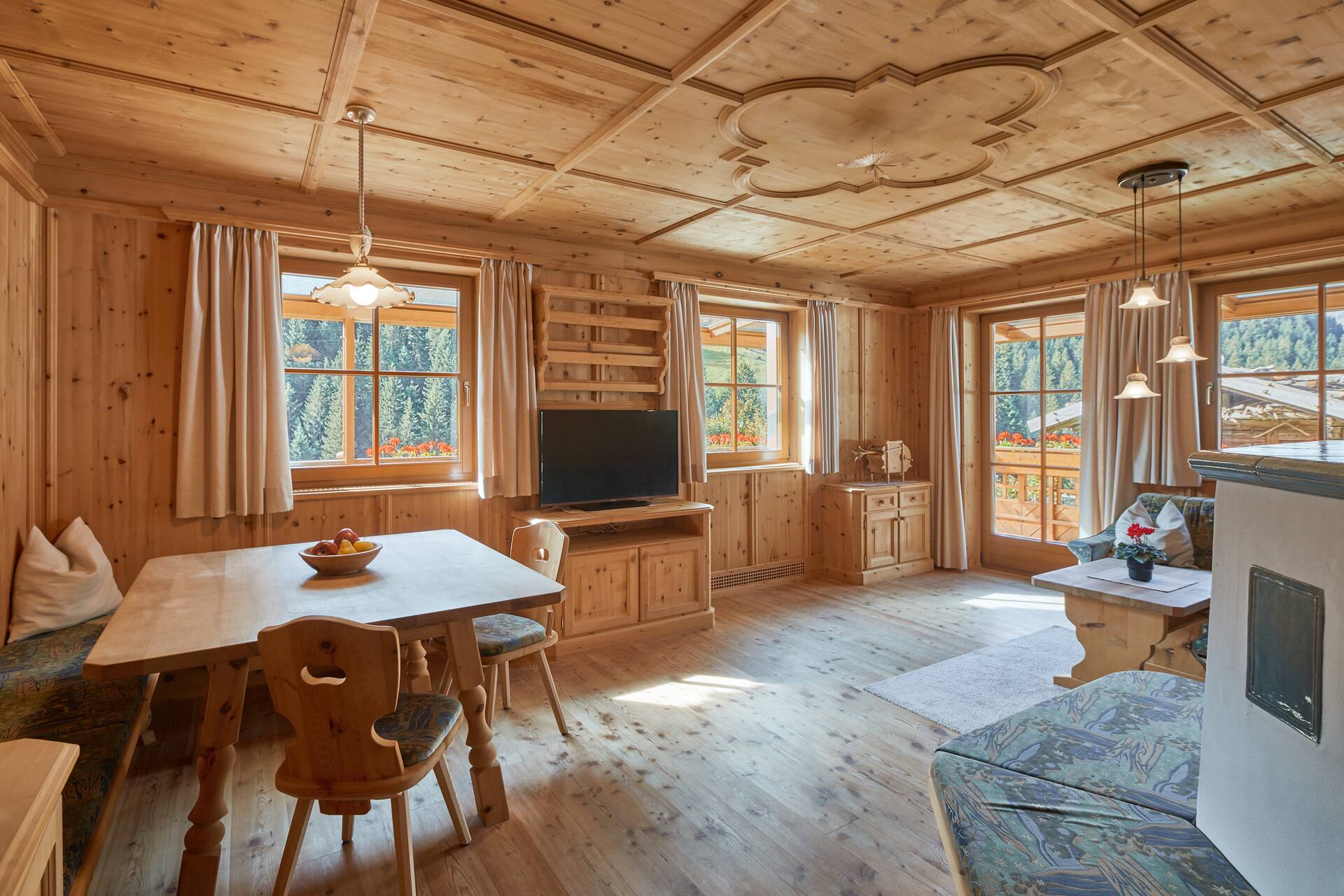 Blasig Suite Blasighof