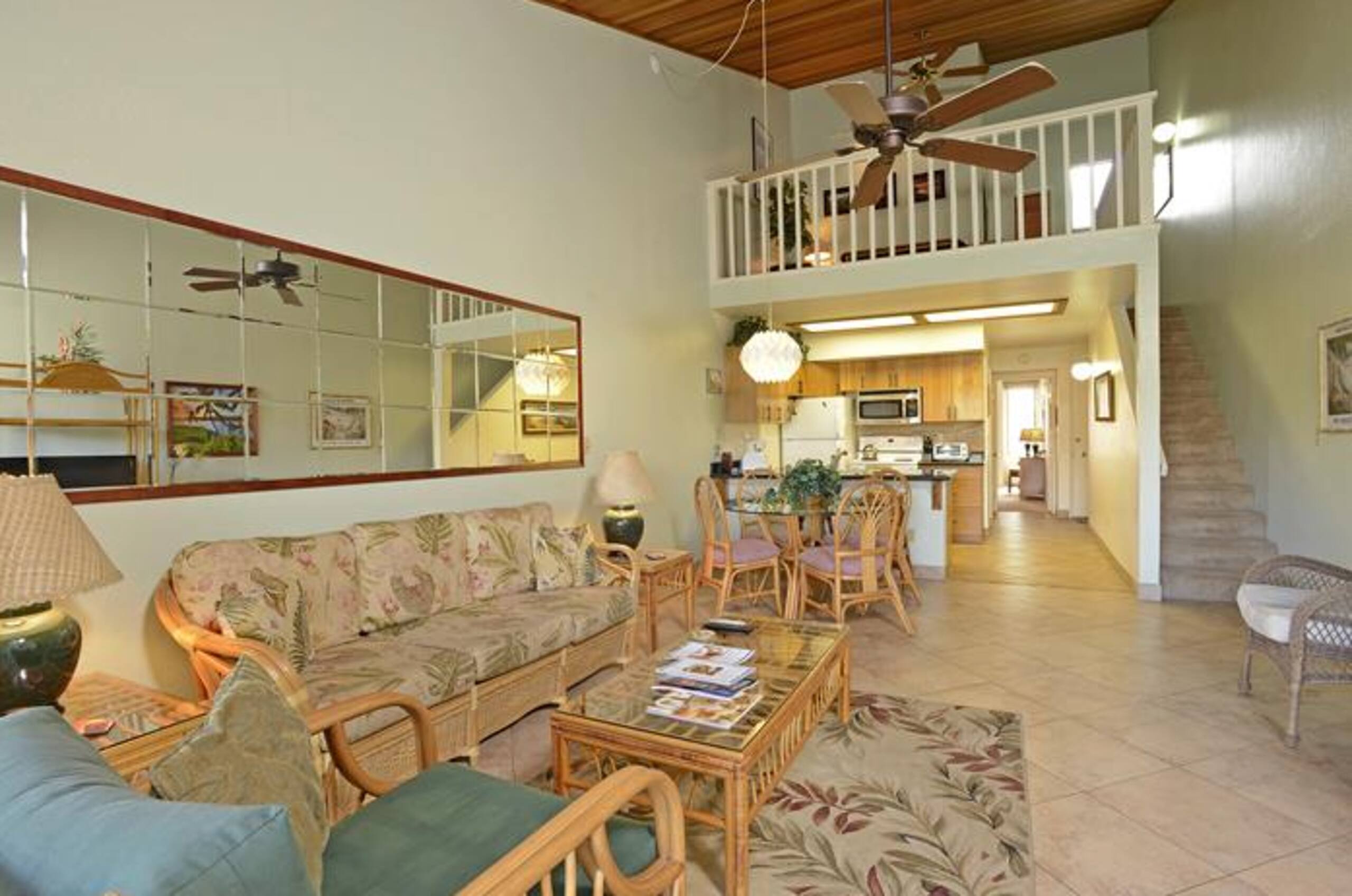 Condo in Kihei · ★4.86 · 2 bedrooms · 4 beds · No bathroom - Image 5