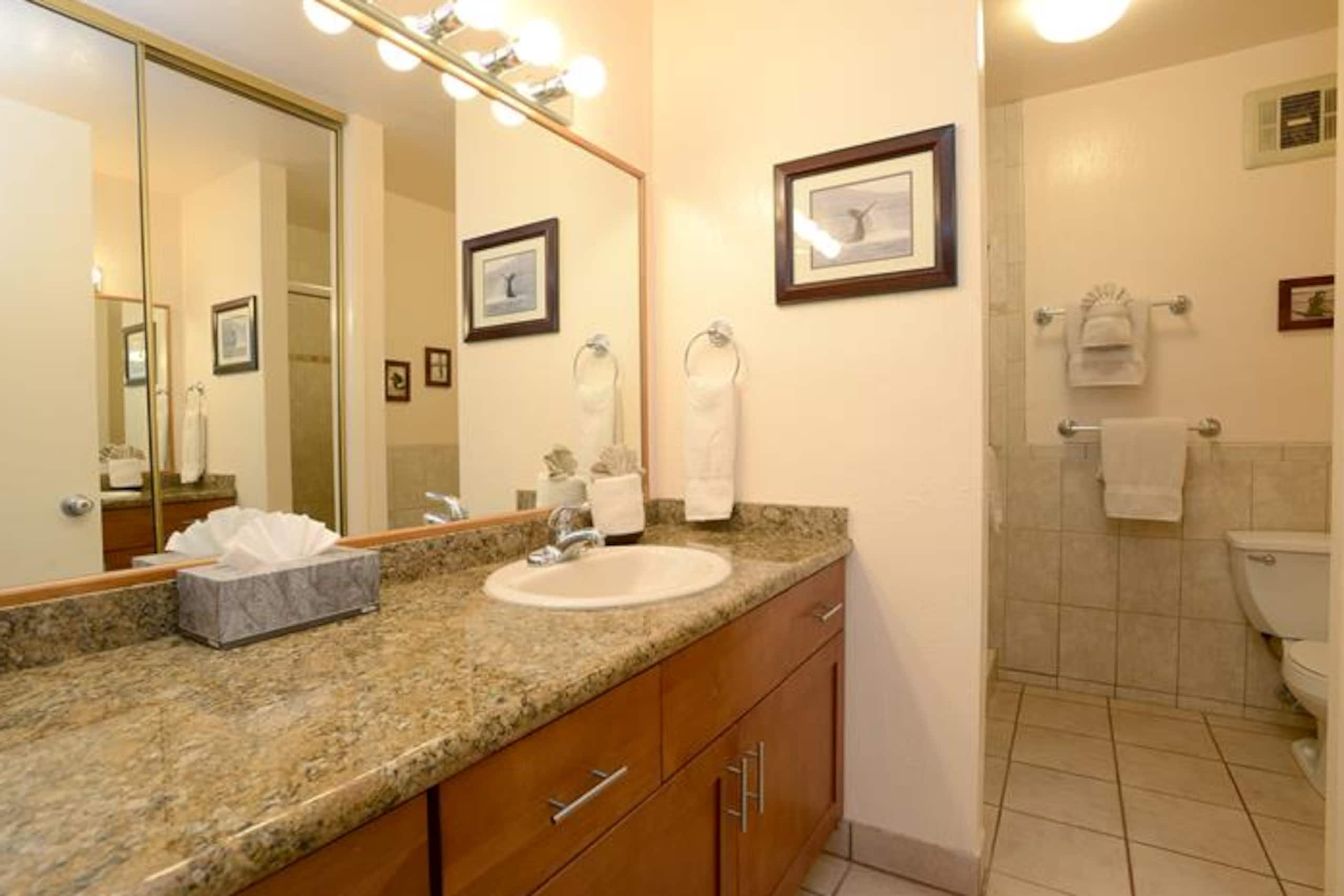 Condo in Kihei · ★4.86 · 2 bedrooms · 4 beds · No bathroom - Image 14