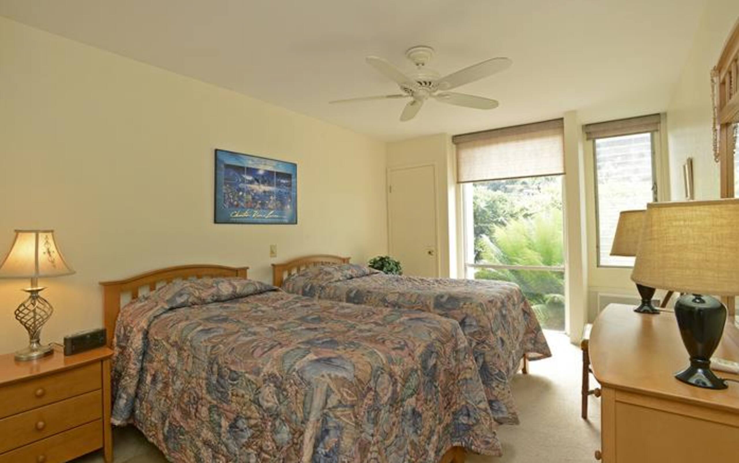 Condo in Kihei · ★4.86 · 2 bedrooms · 4 beds · No bathroom - Image 10