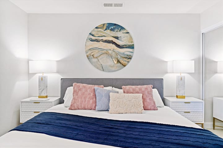 Your relaxation is our goal.