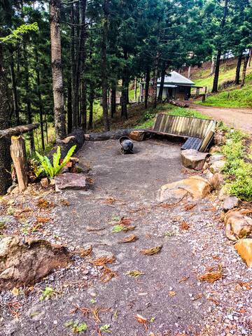 Cottage Six – Maleny Country Estate gallery image 2