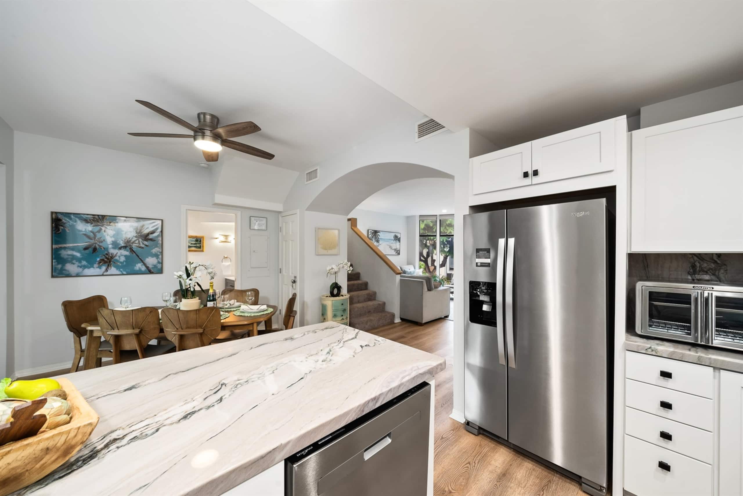 Townhouse in Lahaina · ★4.57 · 3 bedrooms · 5 beds · 2.5 private baths - Image 23