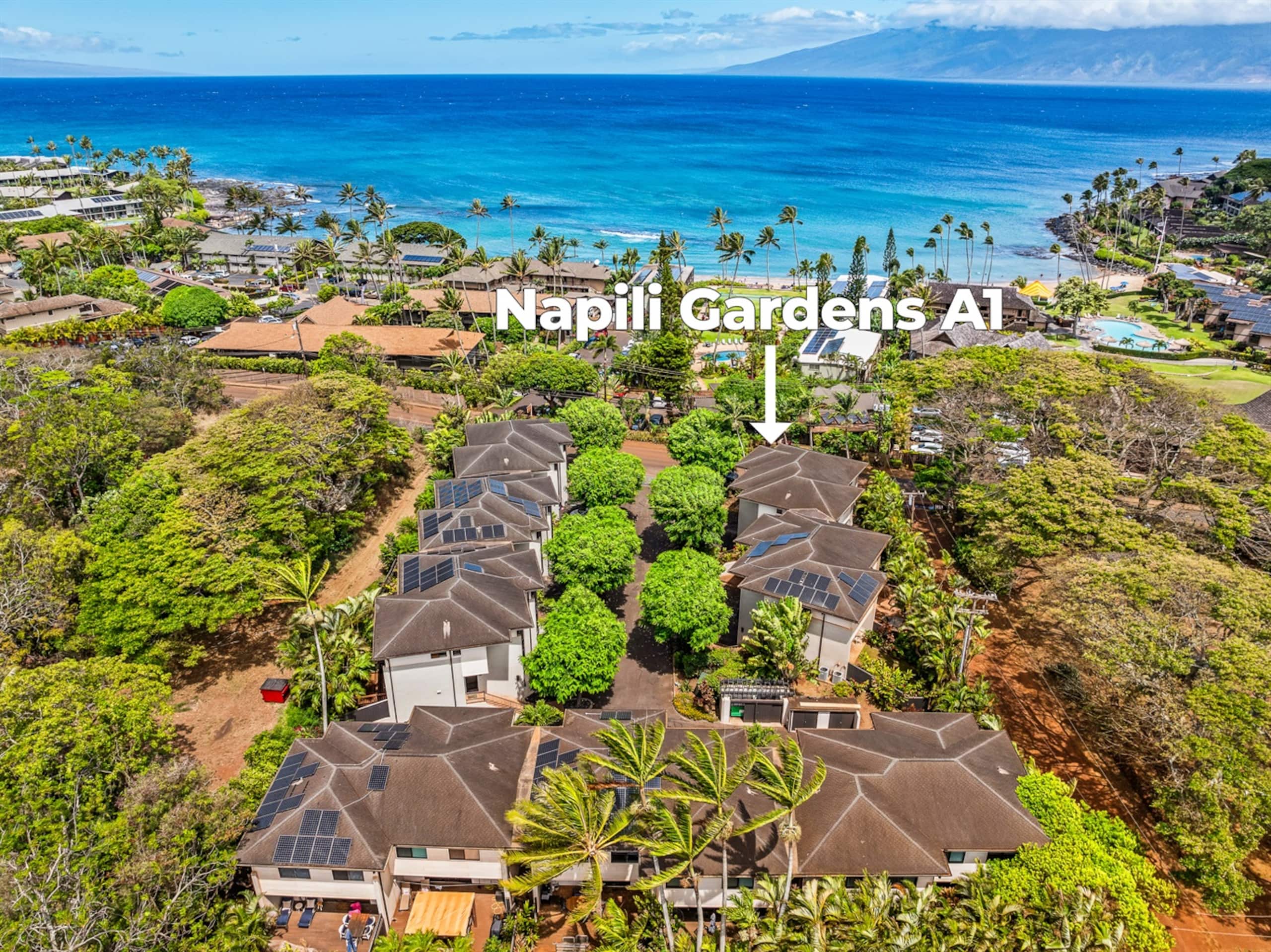 Townhouse in Lahaina · ★4.57 · 3 bedrooms · 5 beds · 2.5 private baths - Image 17