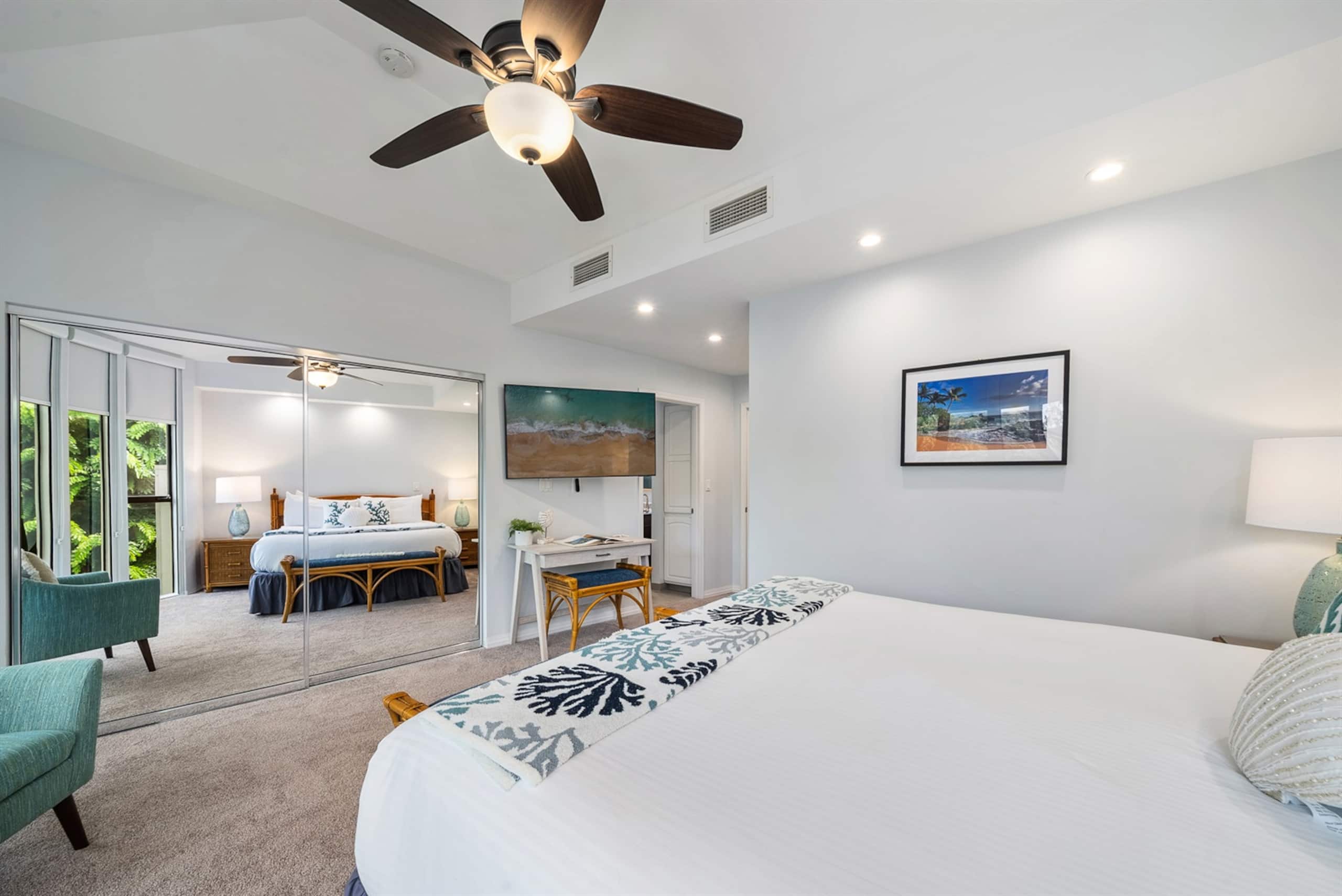 Townhouse in Lahaina · ★4.57 · 3 bedrooms · 5 beds · 2.5 private baths - Image 43