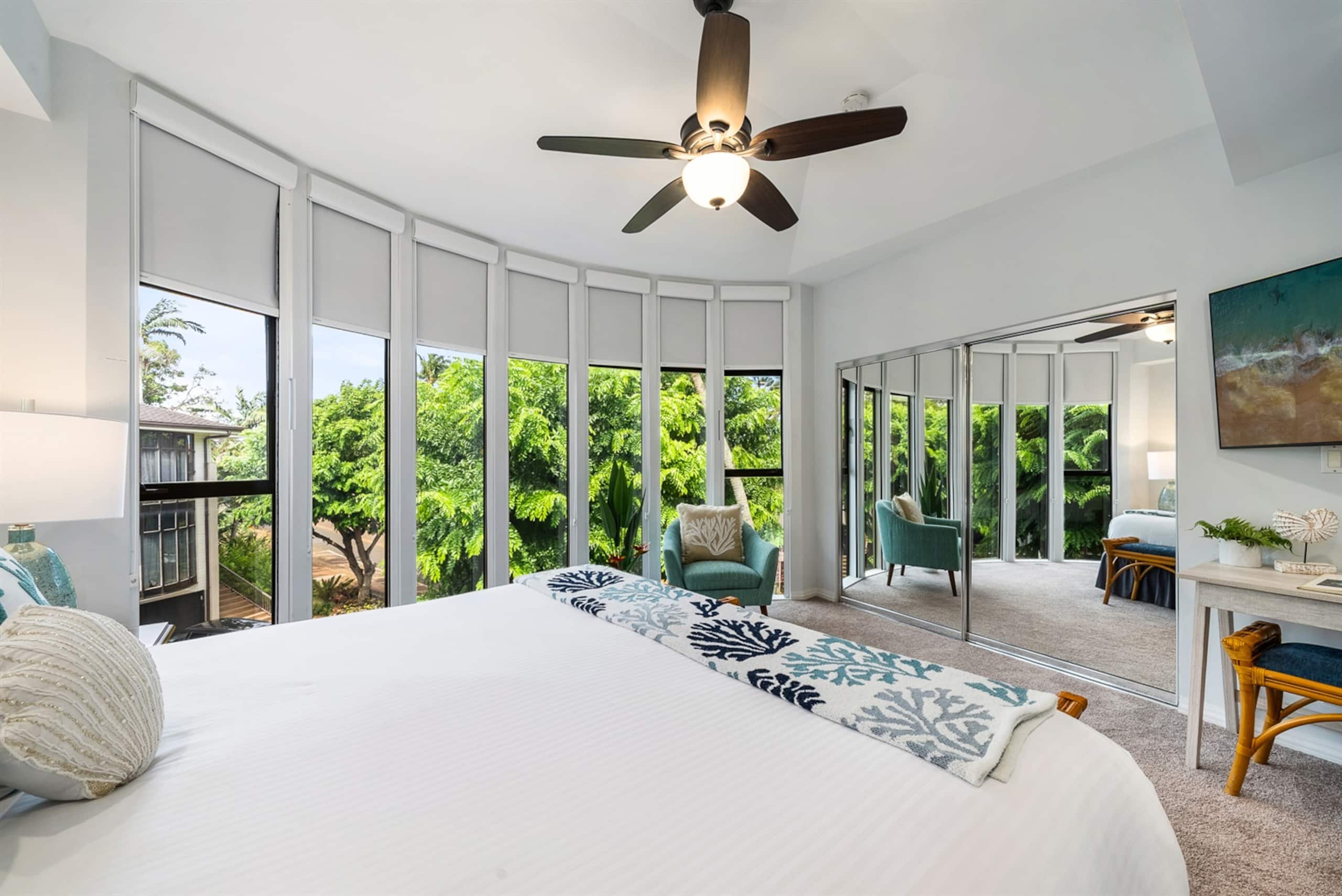 Townhouse in Lahaina · ★4.57 · 3 bedrooms · 5 beds · 2.5 private baths - Image 2