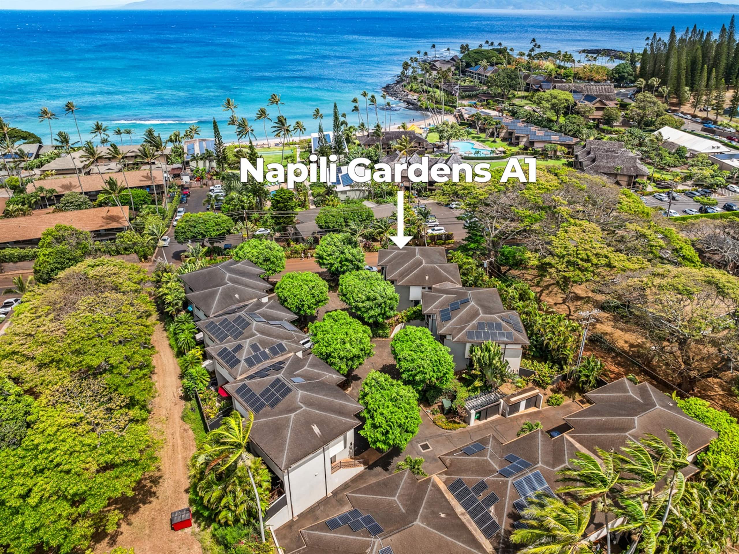 Townhouse in Lahaina · ★4.57 · 3 bedrooms · 5 beds · 2.5 private baths - Image 25