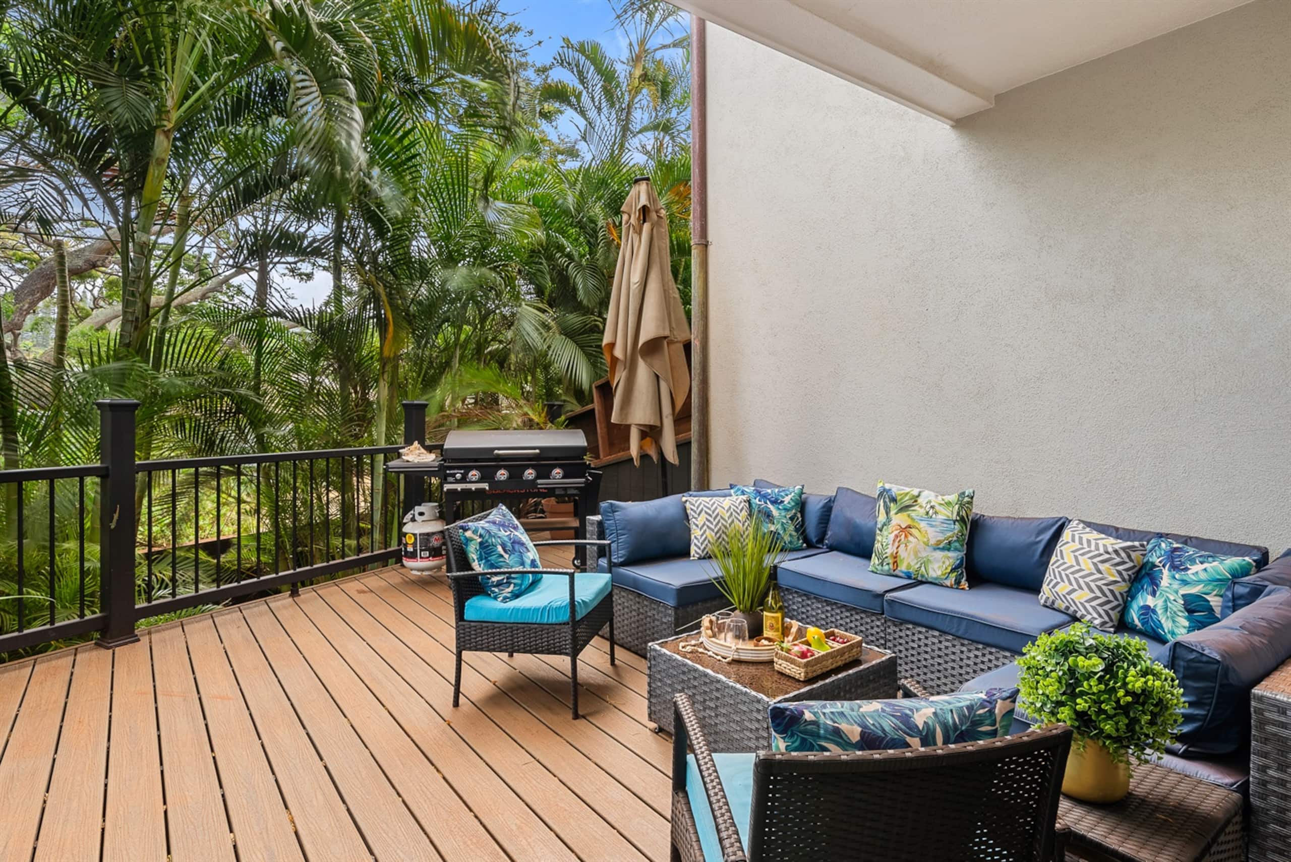Townhouse in Lahaina · ★4.57 · 3 bedrooms · 5 beds · 2.5 private baths - Image 39