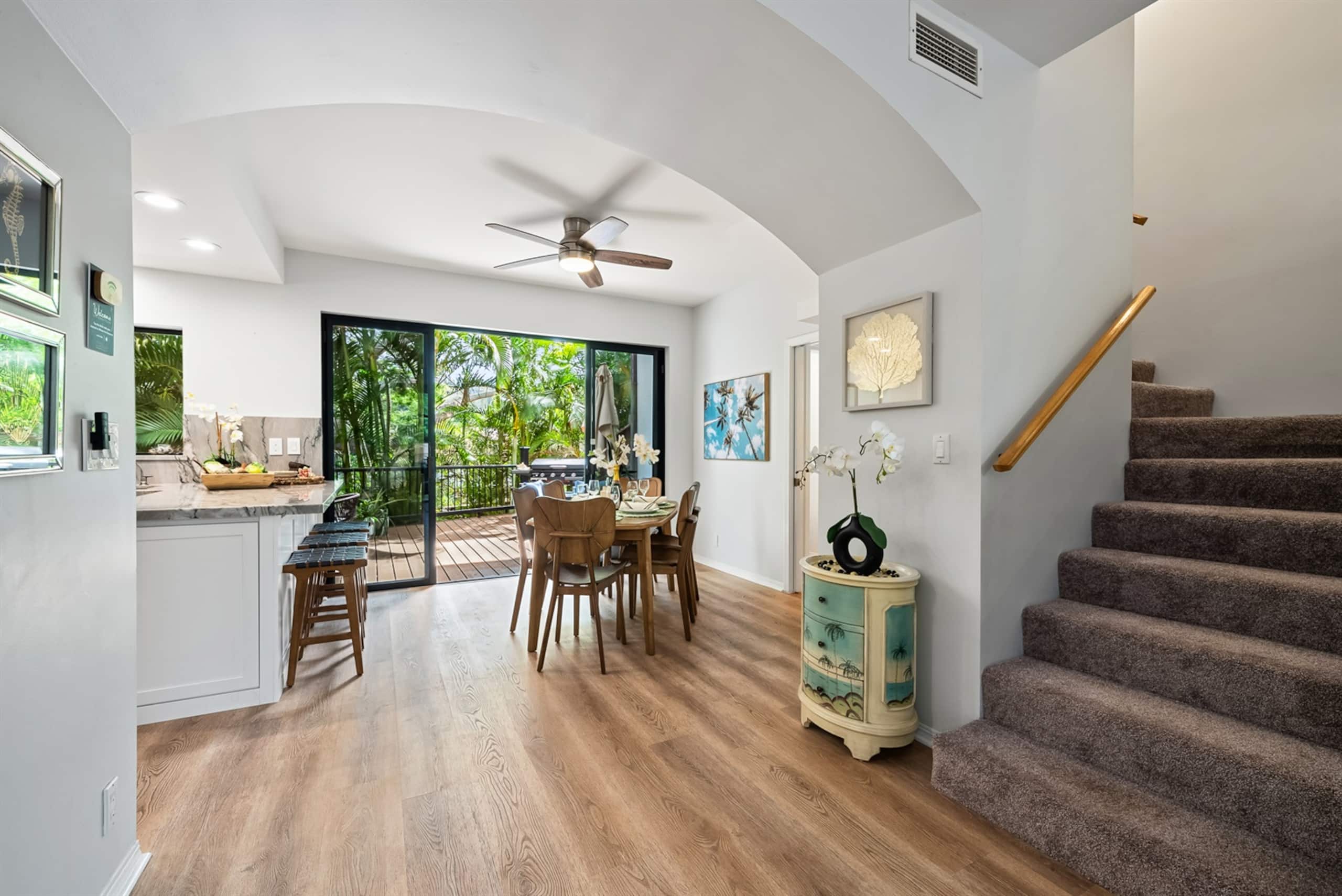 Townhouse in Lahaina · ★4.57 · 3 bedrooms · 5 beds · 2.5 private baths - Image 42