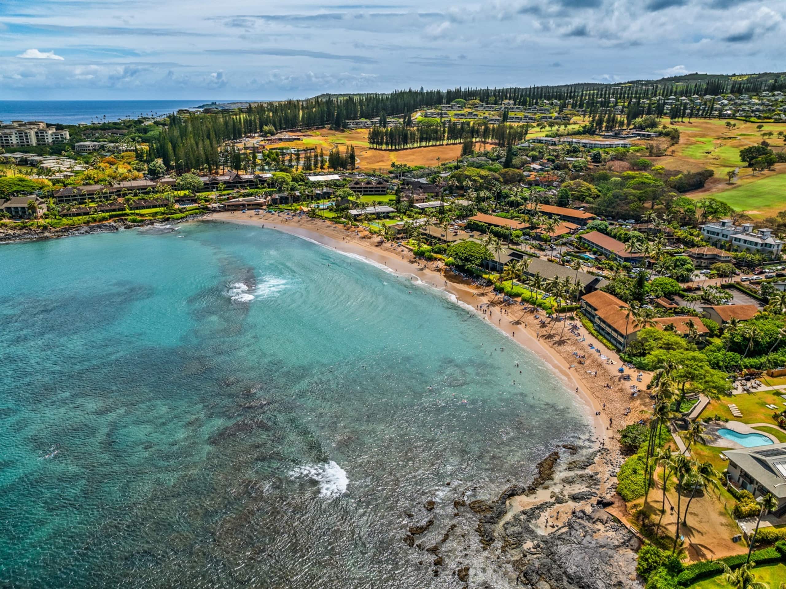 Townhouse in Lahaina · ★4.57 · 3 bedrooms · 5 beds · 2.5 private baths - Image 24