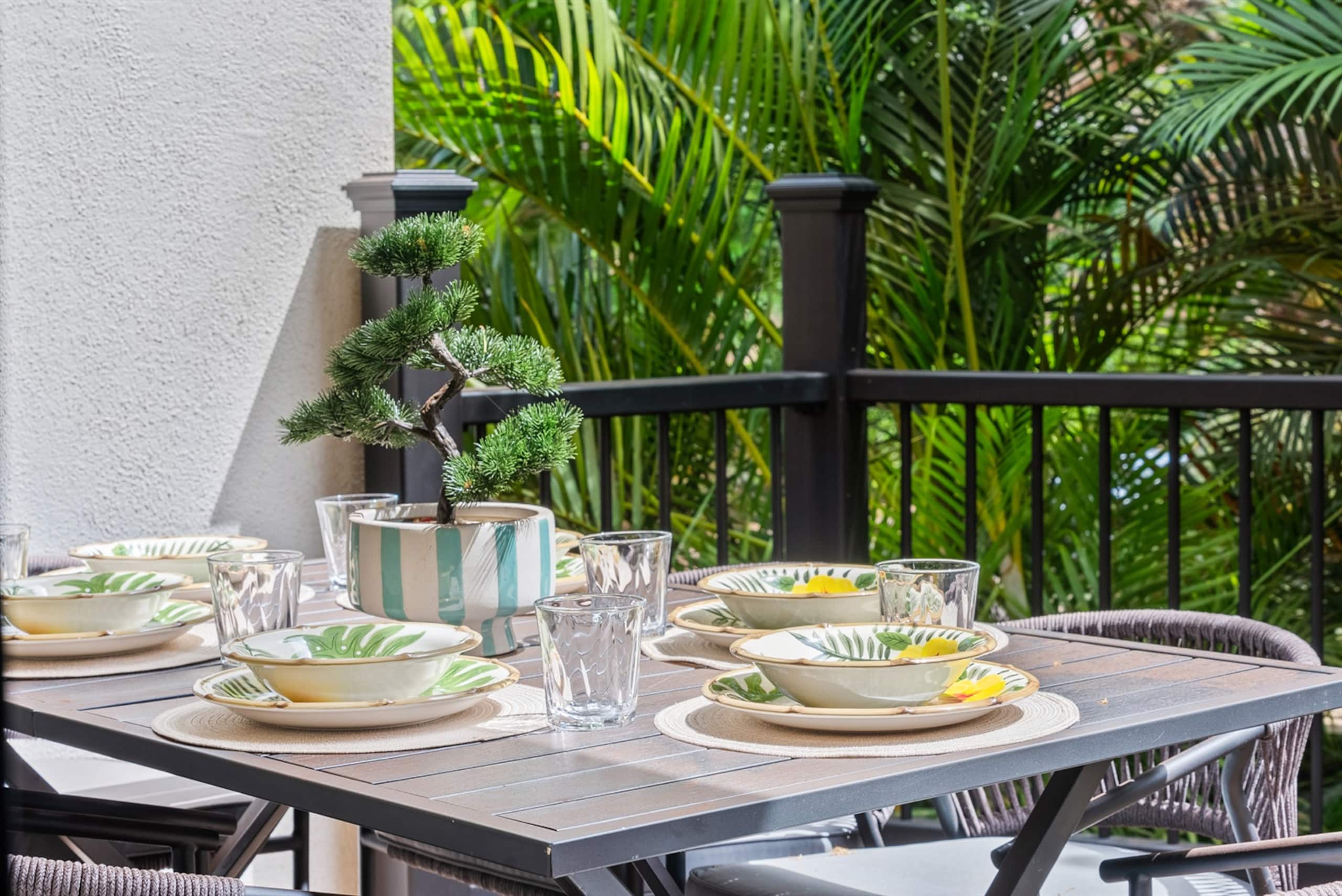 Townhouse in Lahaina · ★4.57 · 3 bedrooms · 5 beds · 2.5 private baths - Image 40