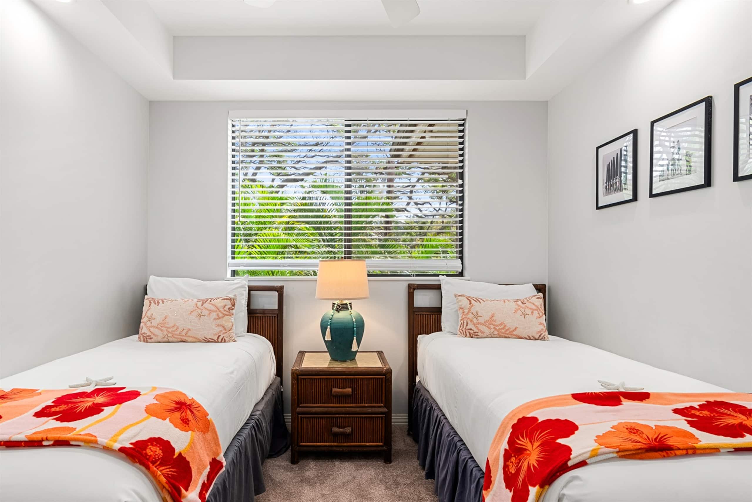 Townhouse in Lahaina · ★4.57 · 3 bedrooms · 5 beds · 2.5 private baths - Image 14