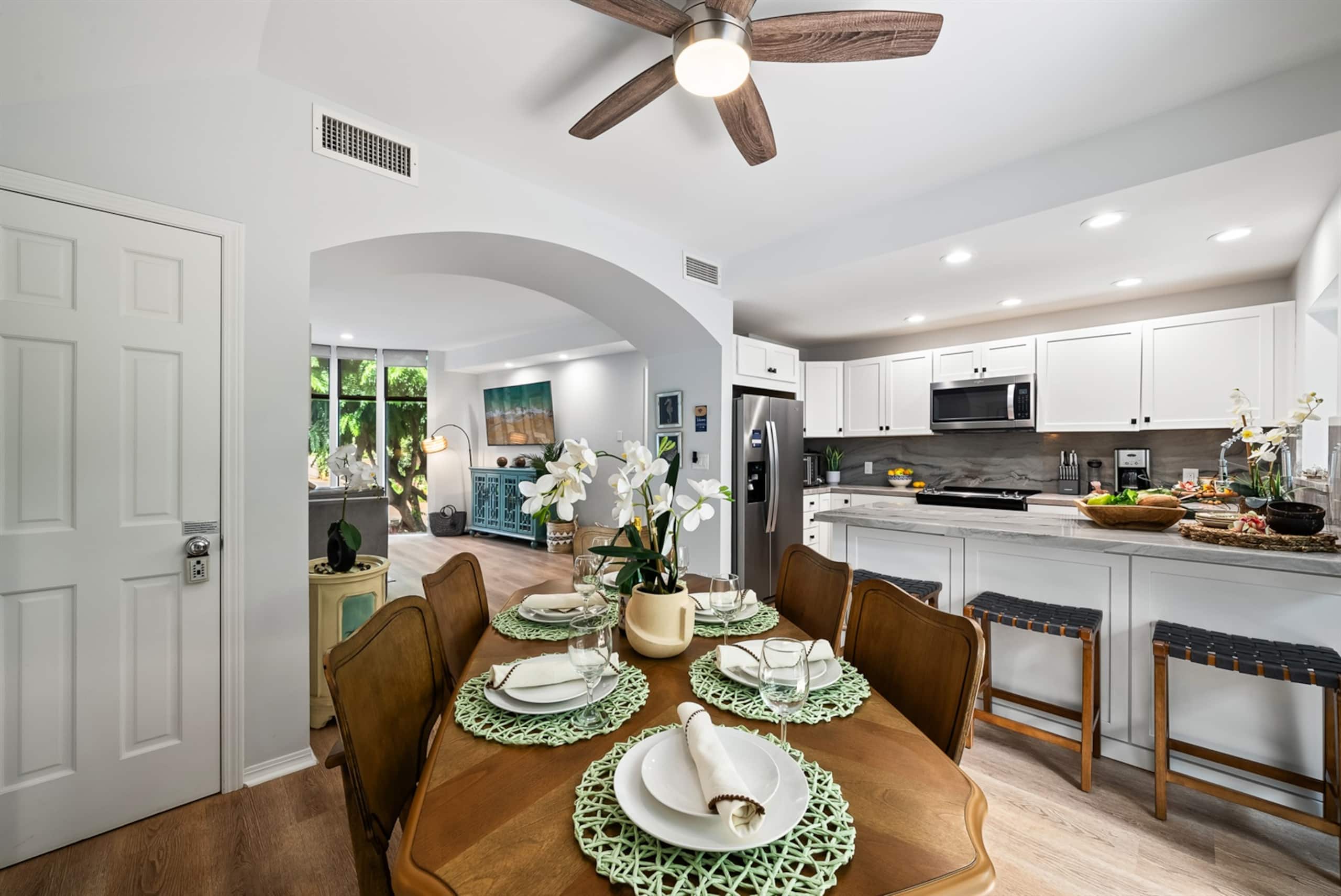 Townhouse in Lahaina · ★4.57 · 3 bedrooms · 5 beds · 2.5 private baths - Image 33