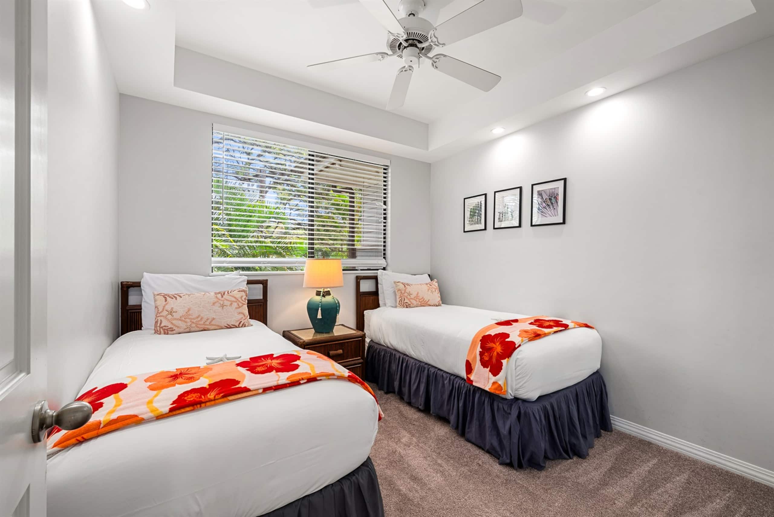 Townhouse in Lahaina · ★4.57 · 3 bedrooms · 5 beds · 2.5 private baths - Image 1