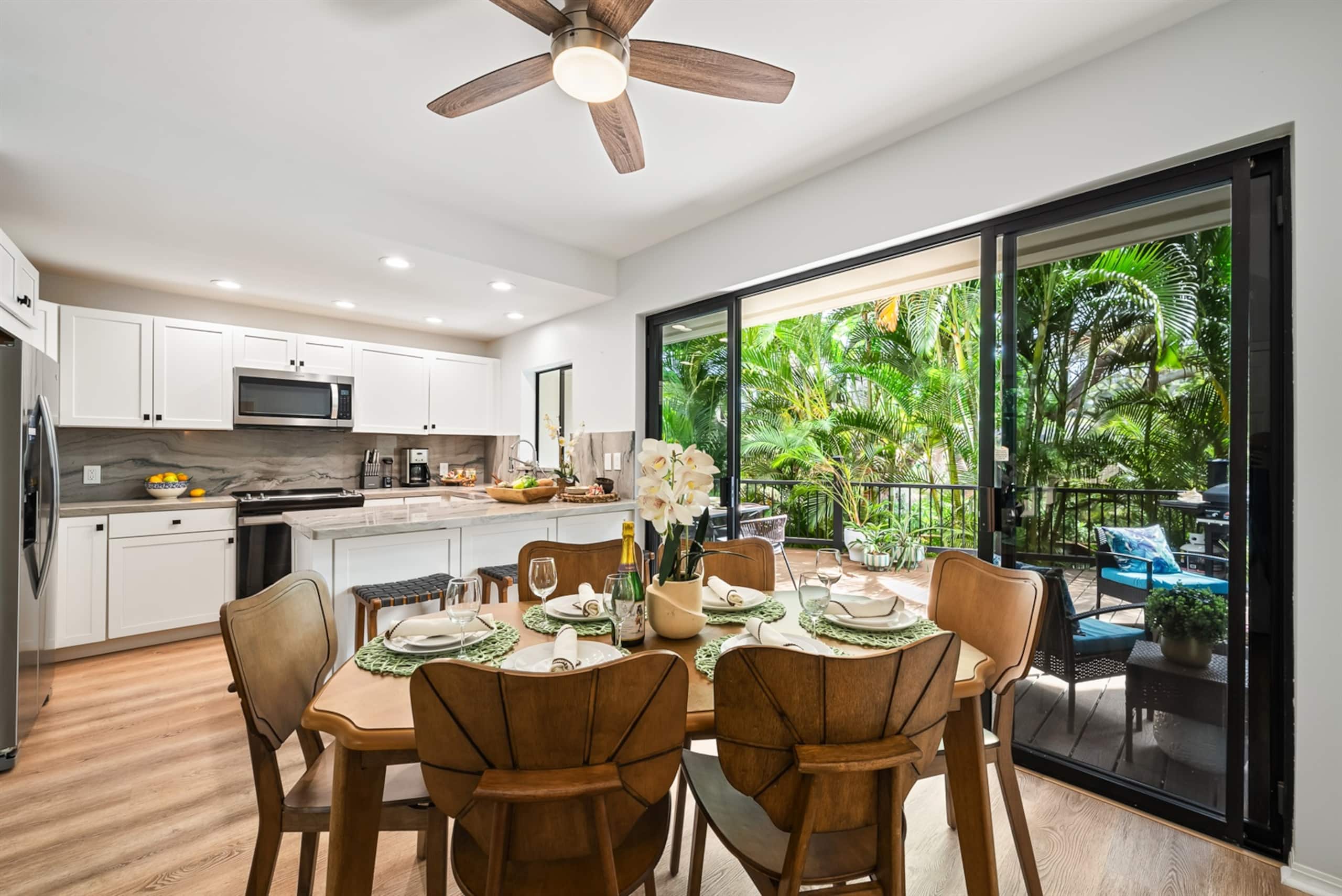 Townhouse in Lahaina · ★4.57 · 3 bedrooms · 5 beds · 2.5 private baths - Image 31