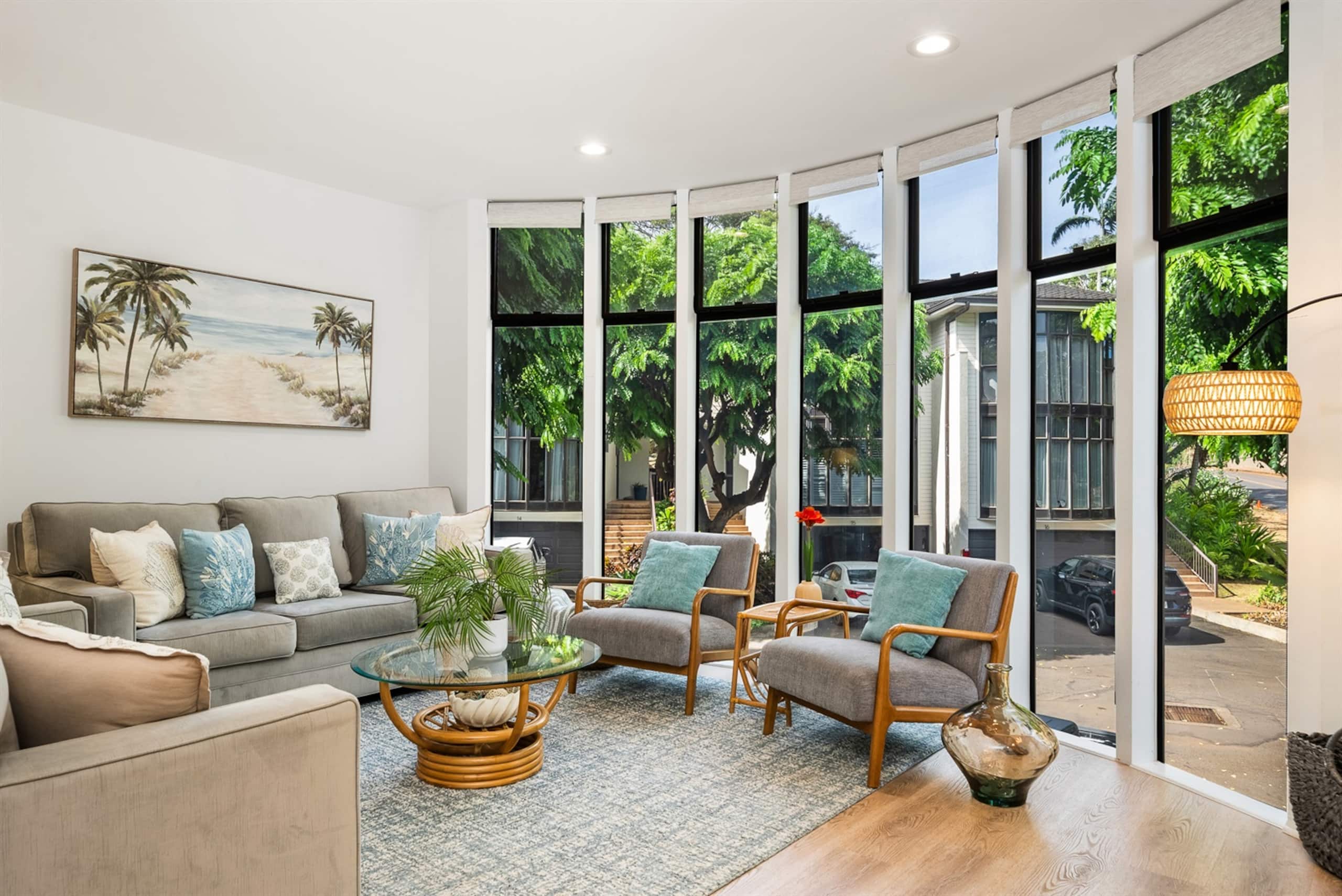 Townhouse in Lahaina · ★4.57 · 3 bedrooms · 5 beds · 2.5 private baths - Image 26