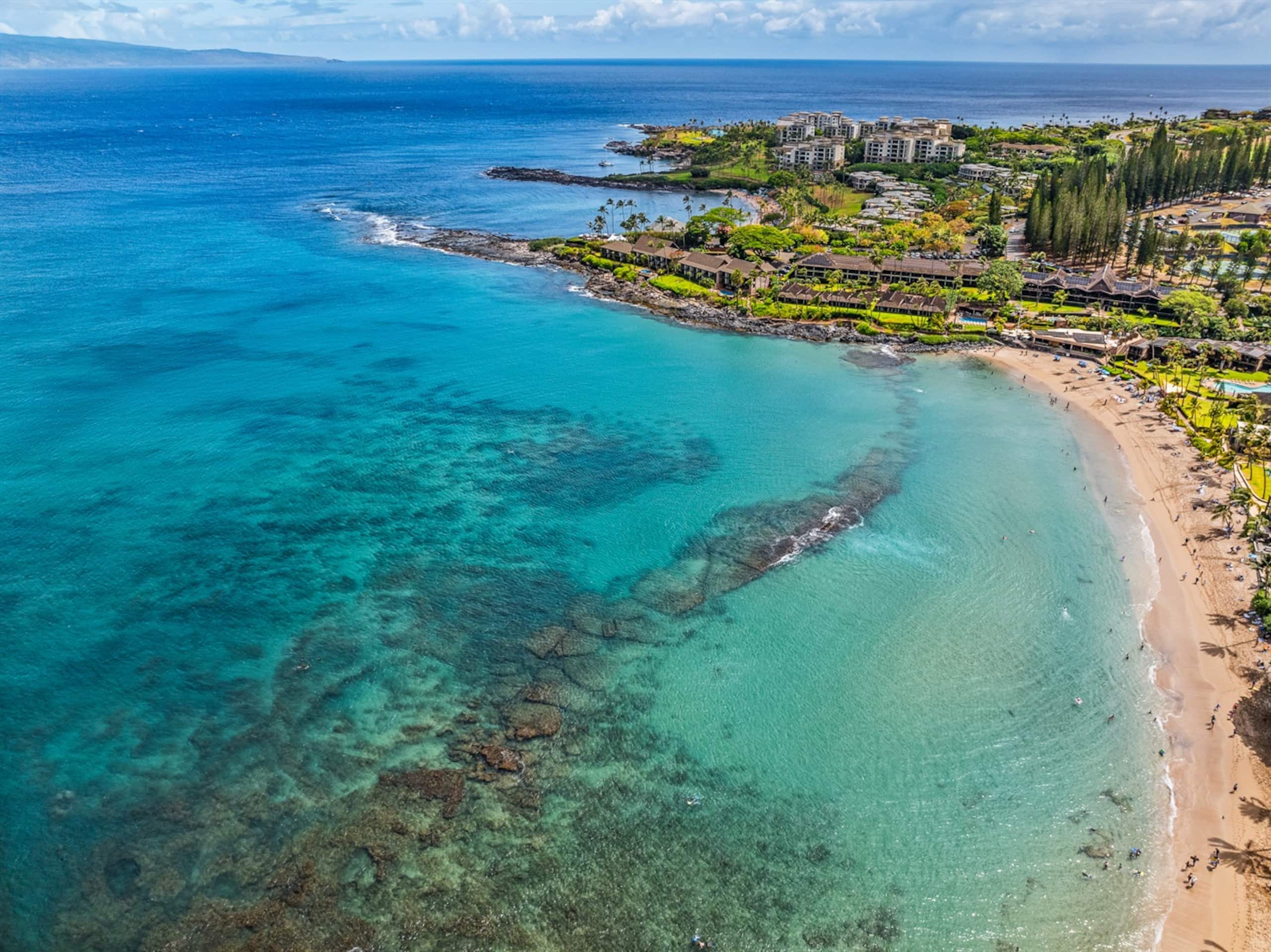 Townhouse in Lahaina · ★4.57 · 3 bedrooms · 5 beds · 2.5 private baths - Image 28