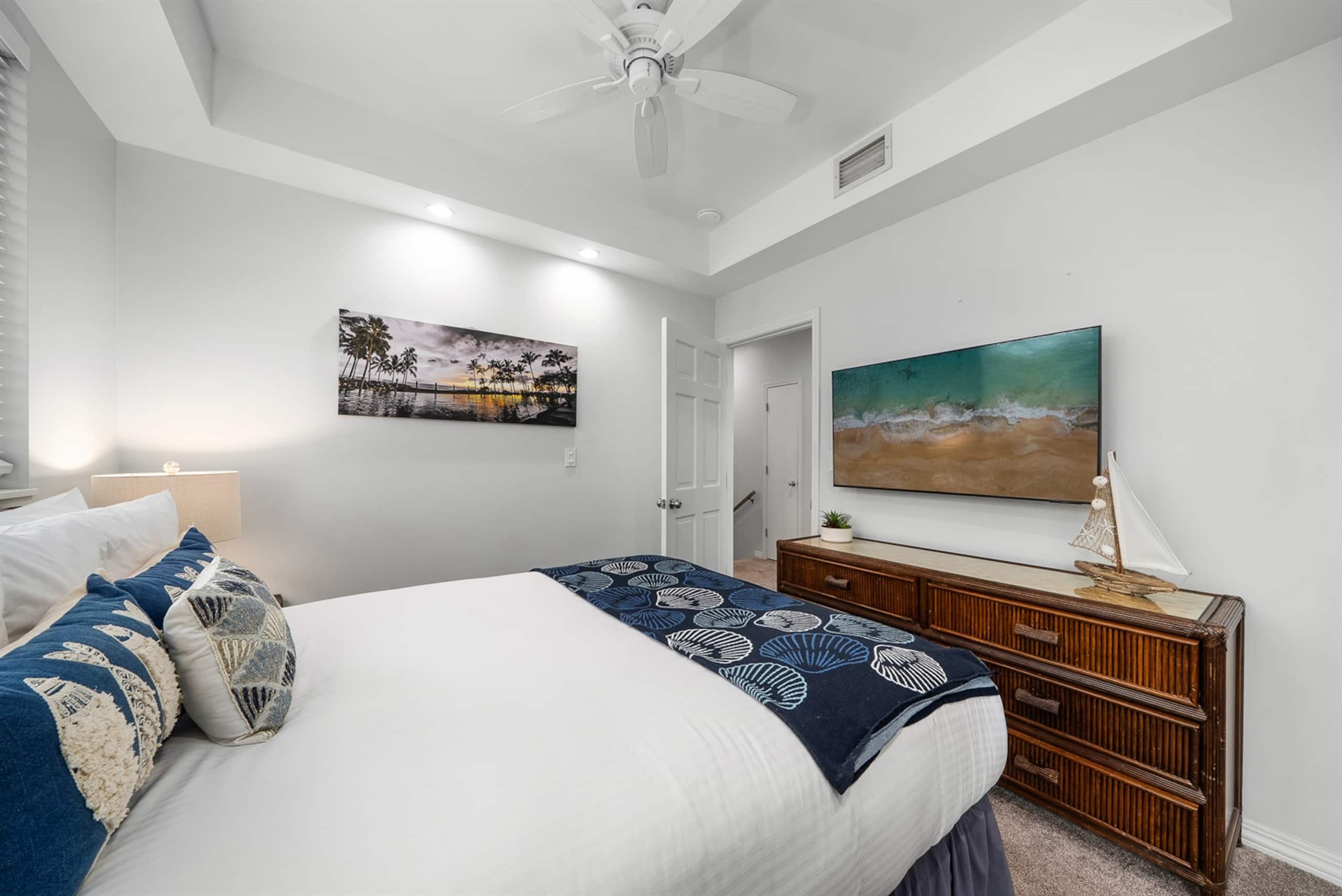 Townhouse in Lahaina · ★4.57 · 3 bedrooms · 5 beds · 2.5 private baths - Image 8