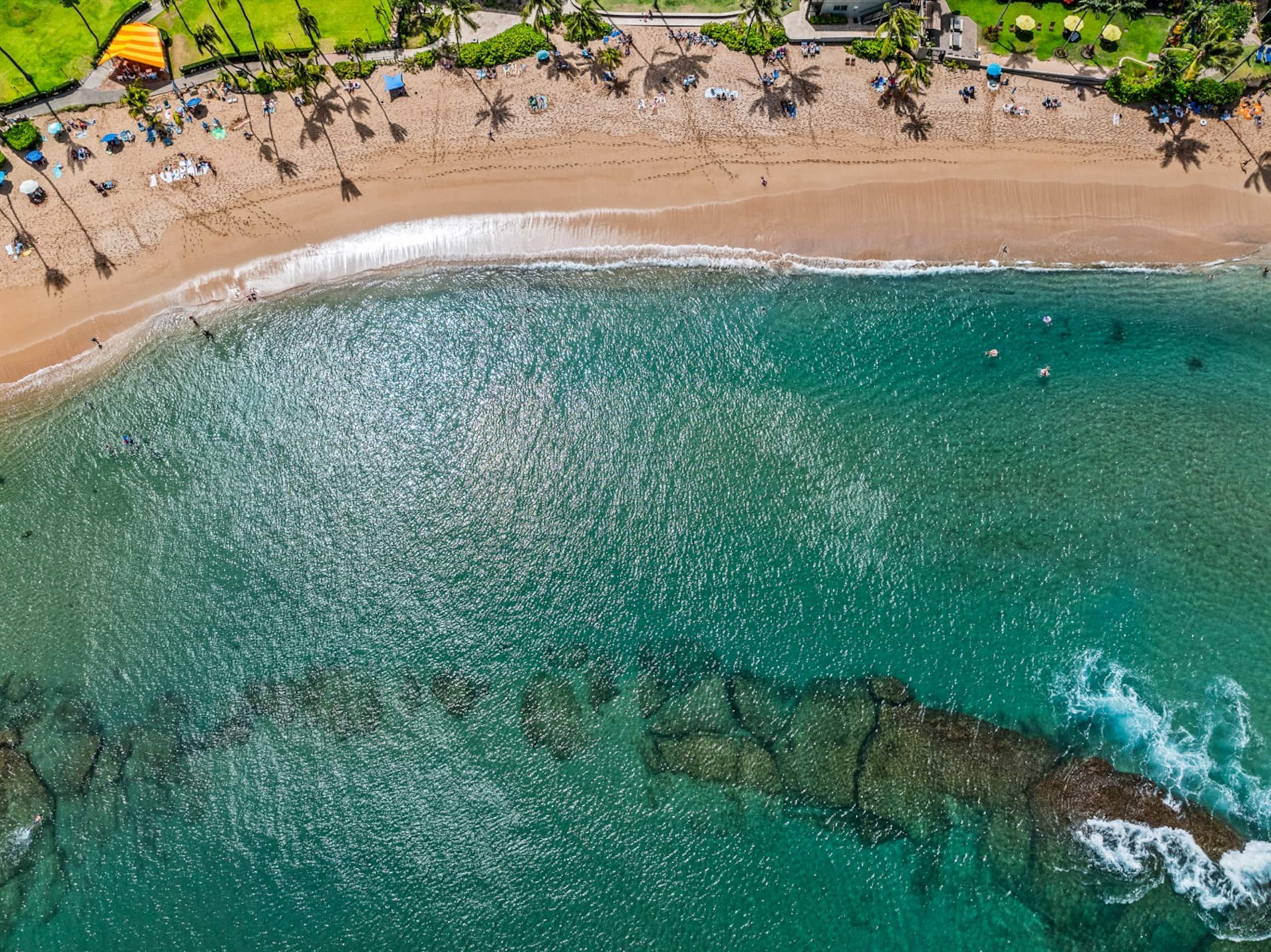 Townhouse in Lahaina · ★4.57 · 3 bedrooms · 5 beds · 2.5 private baths - Image 19