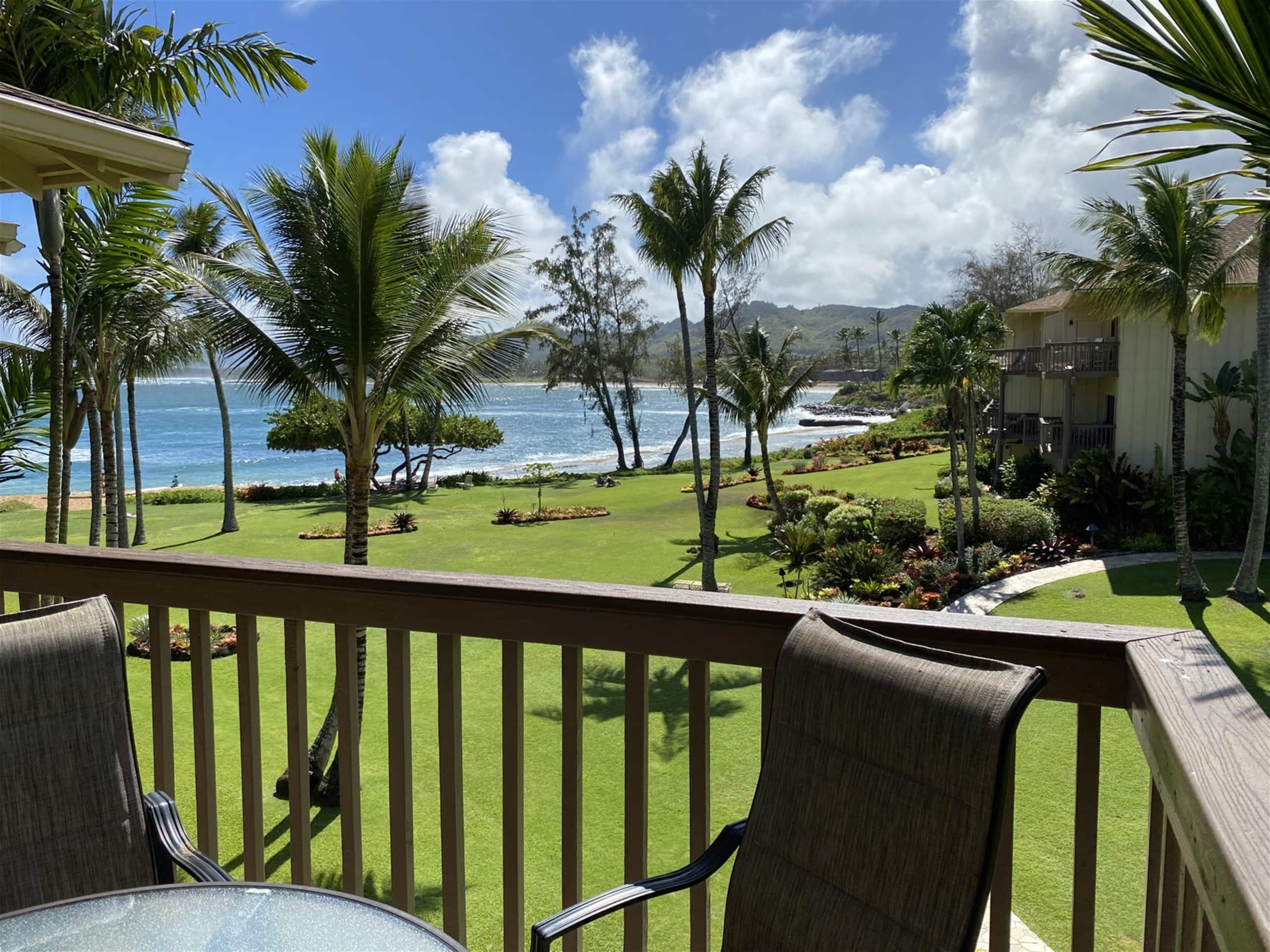 Condo in Kapaa · ★4.97 · 2 bedrooms · 3 beds · 2 baths - Image 1