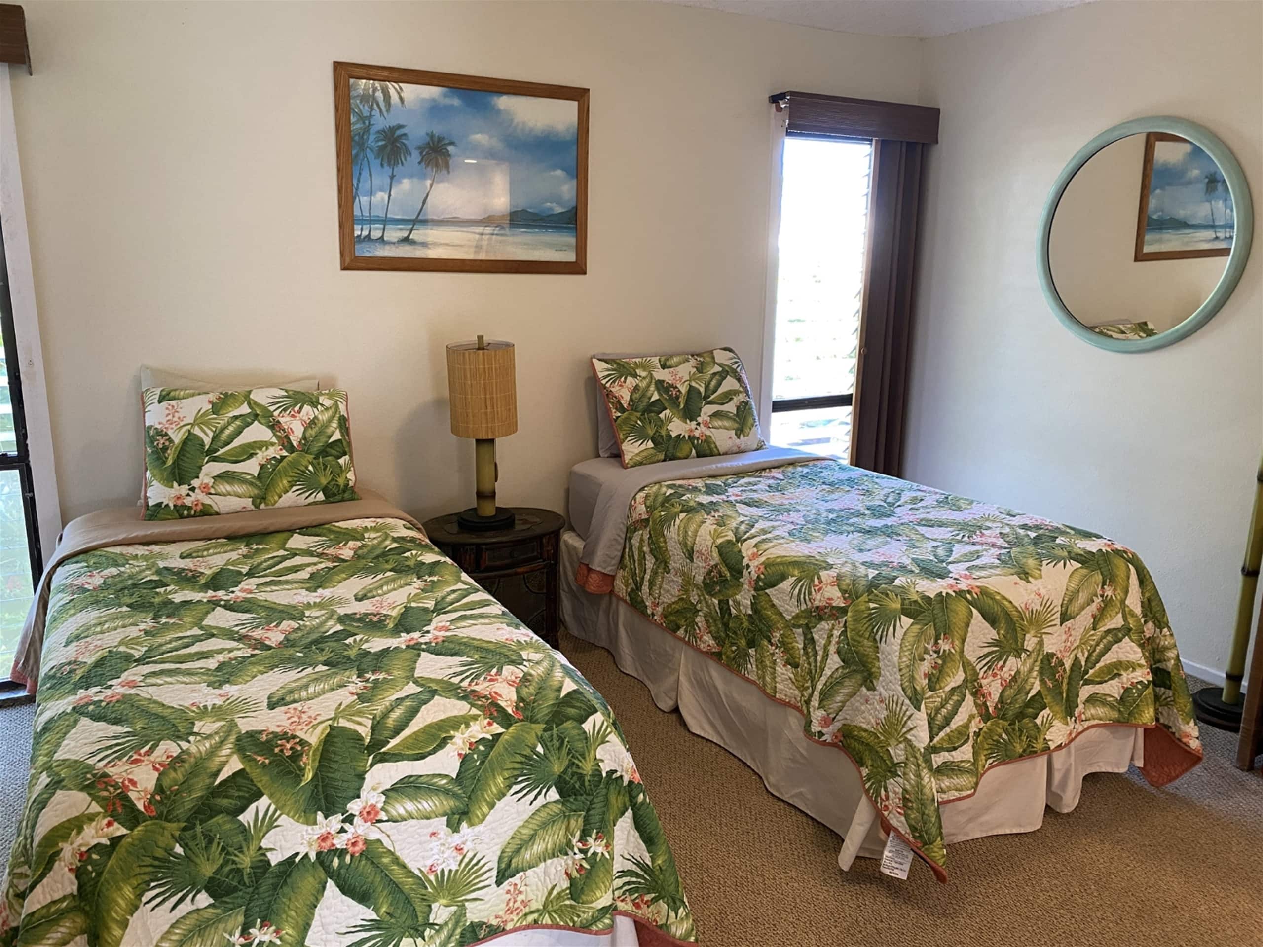 Condo in Kapaa · ★4.97 · 2 bedrooms · 3 beds · 2 baths - Image 8